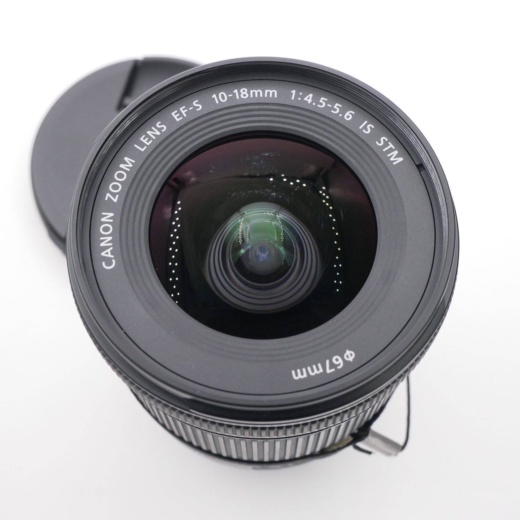 S-H-DD3YME_2.jpg - Canon EF-S 10-18mm F4.5-5.6 IS STM Lens  - Image 1