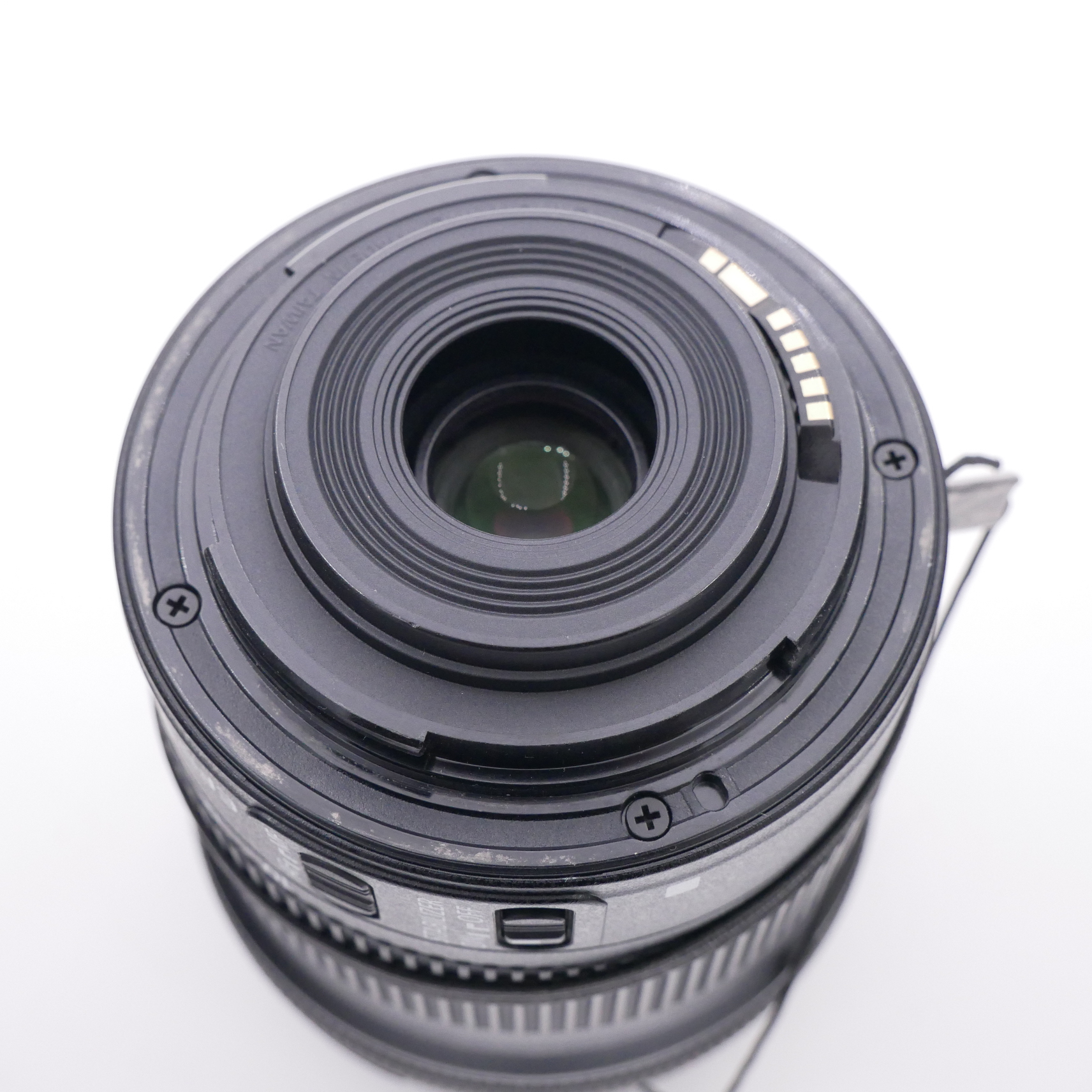 S-H-DD3YME_3.jpg - Canon EF-S 10-18mm F4.5-5.6 IS STM Lens  - Image 2