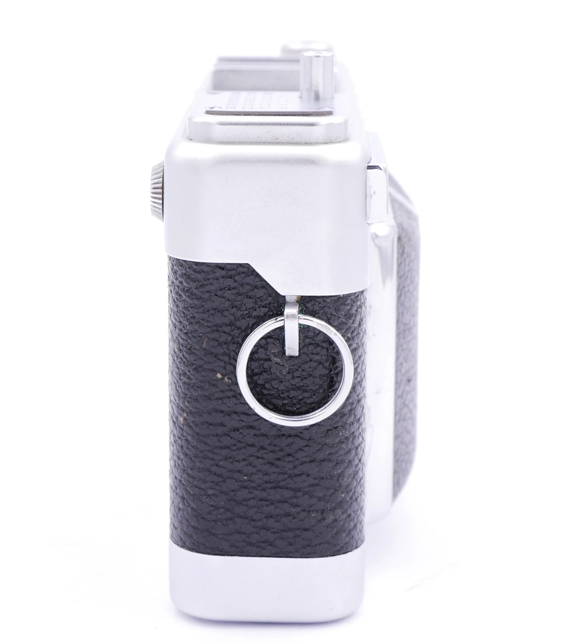 S-H-DDA922_2.webp - Voigtlander Vitessa with Ultron 50mm F/2 lens - Image 2