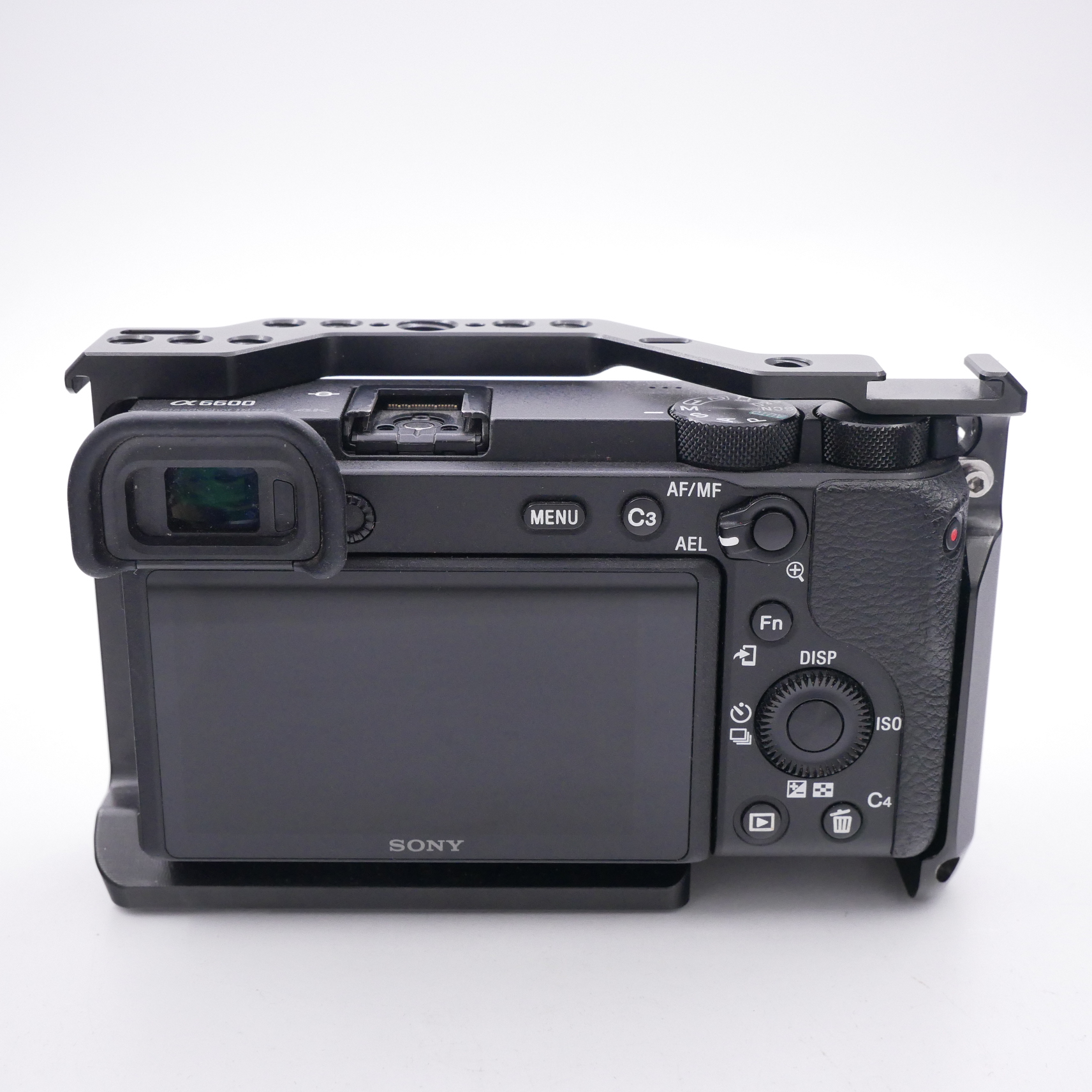 S-H-DEFRPD_2.jpg - Sony A6600 + SmallRig Cage - Image 2