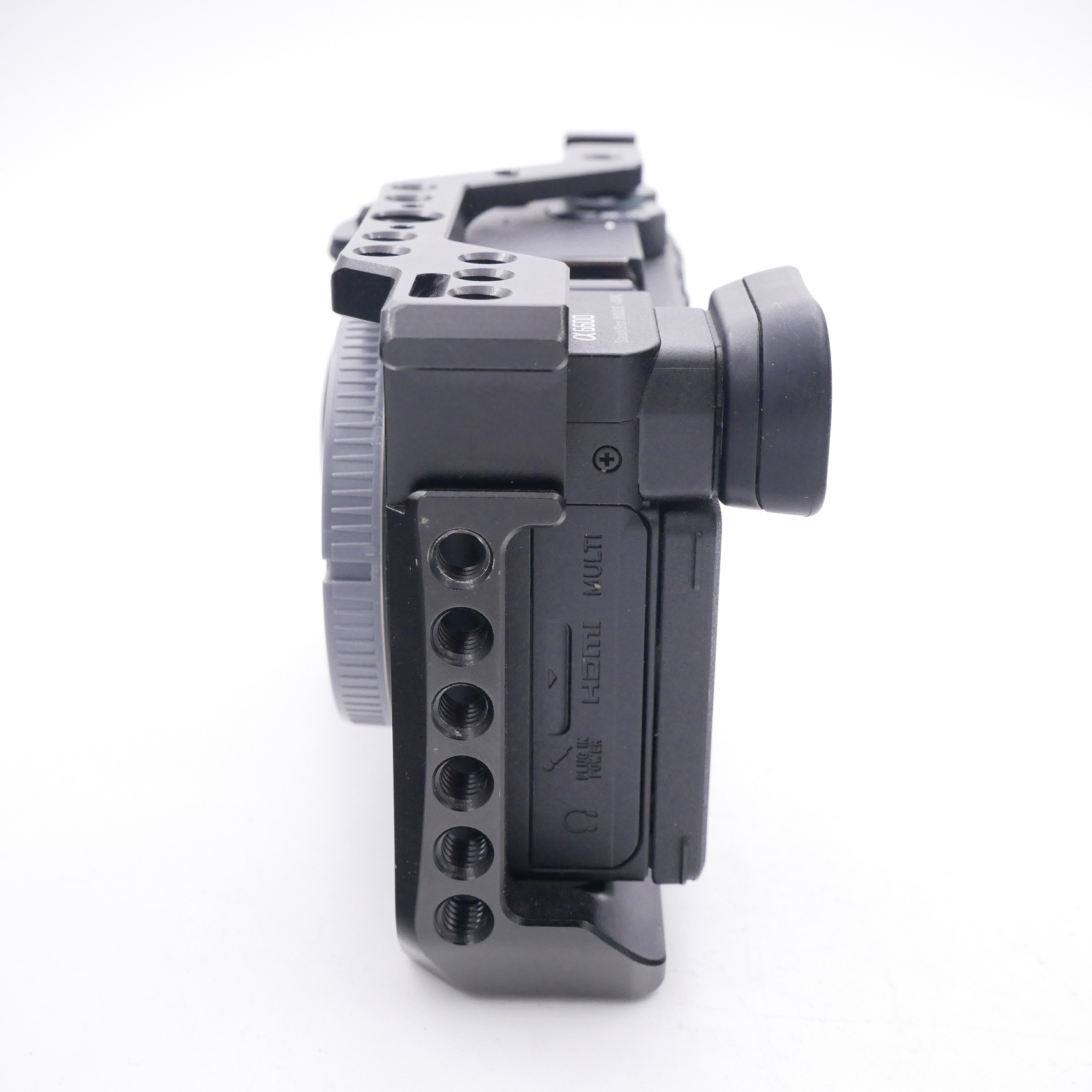 S-H-DEFRPD_3.jpg - Sony A6600 + SmallRig Cage - Image 1