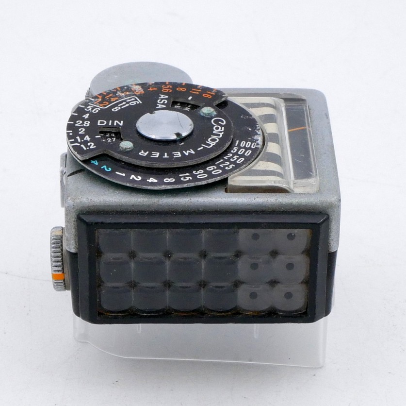 S-H-DESWP8_1.jpg - Canon R Meter (Canonflex) - Image 1