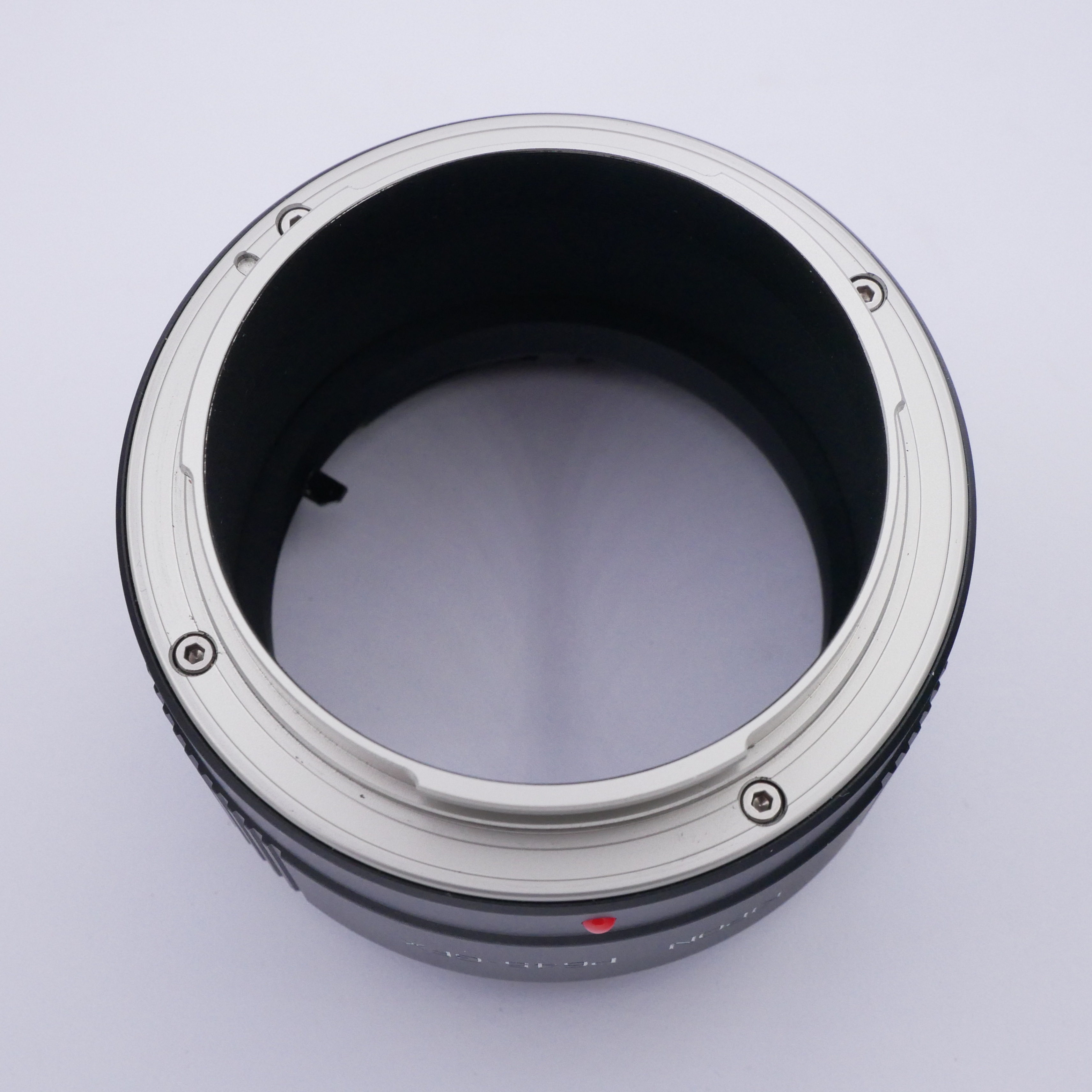 S-H-DEVRCW_3.jpg - Kipon P645-GFX Mount Adapter  - Image 1