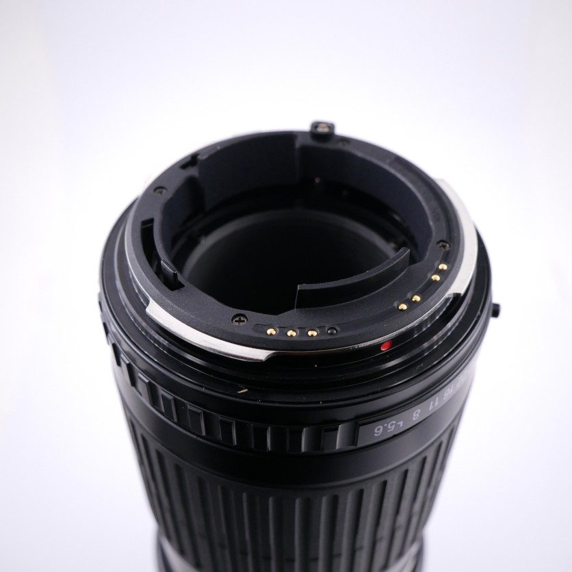 S-H-DF73H5_3.jpg - Pentax AF 150-300mm F/5.6 FA ED IF for Pentax 645-Mount  - Thumbnail 2