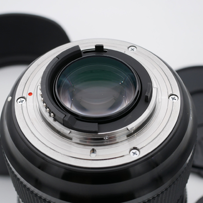 Sigma AF 24-35mm F2 DG HSM Art Lens for Nikon FX Mount