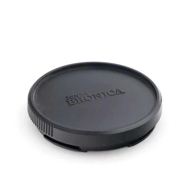 Bronica ETR Body Cap