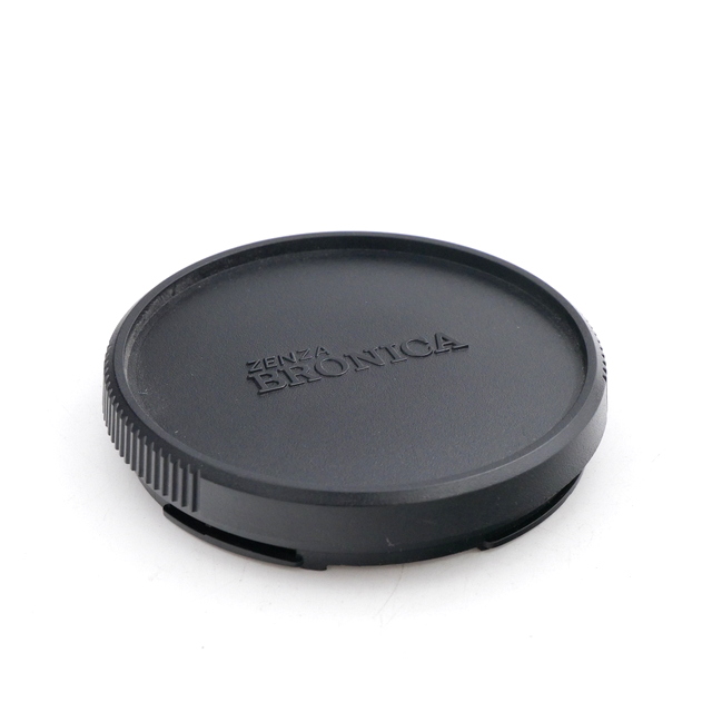 Bronica ETR Body Cap - Best Available Image