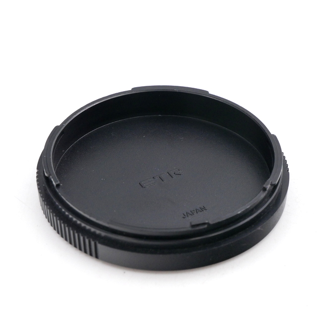 S-H-DFM3W9_2.jpg - Bronica ETR Body Cap - Image 2