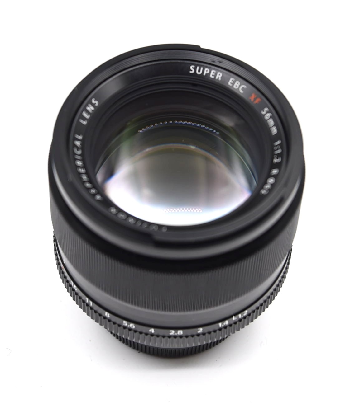 S-H-DFRVCD_2.jpg - FUJIFILM XF 56mm f/1.2 R WR Lens - Image 1