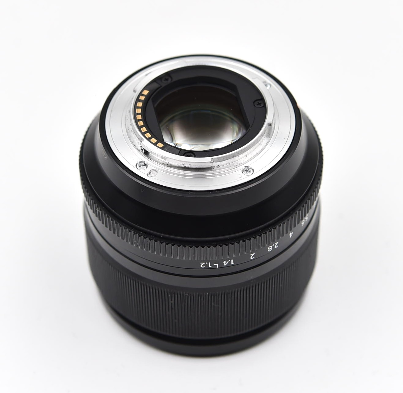 S-H-DFRVCD_4.jpg - FUJIFILM XF 56mm f/1.2 R WR Lens - Image 2