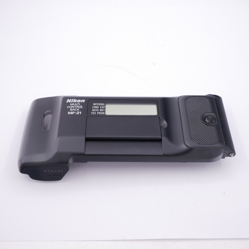 MF-21 Multi Control Back  - Best Available Image