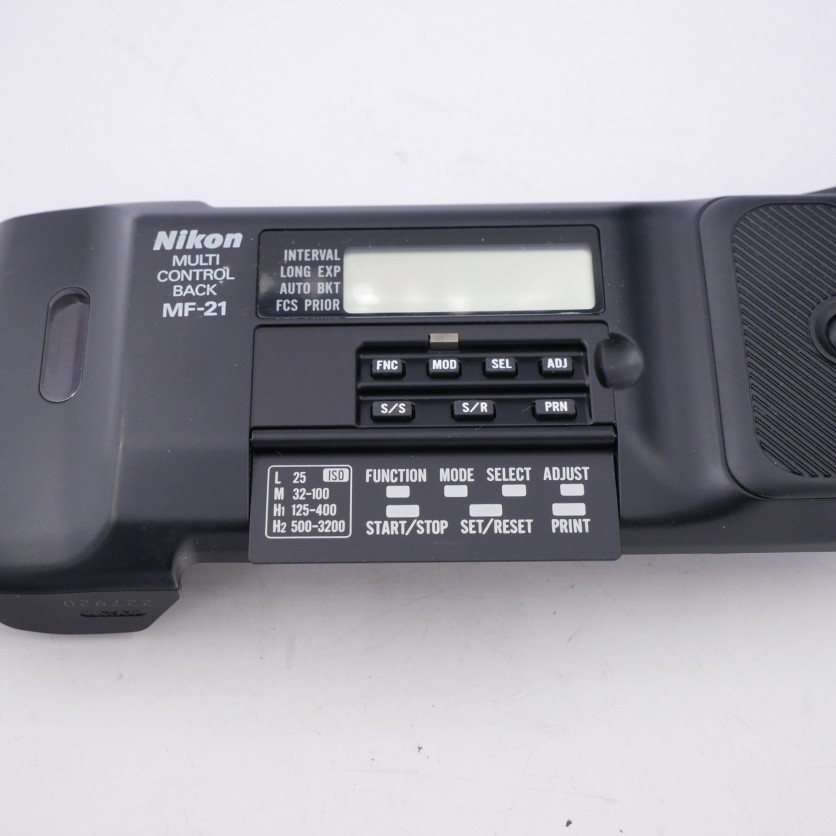 S-H-DFSW3T_3.jpg - MF-21 Multi Control Back  - Image 3