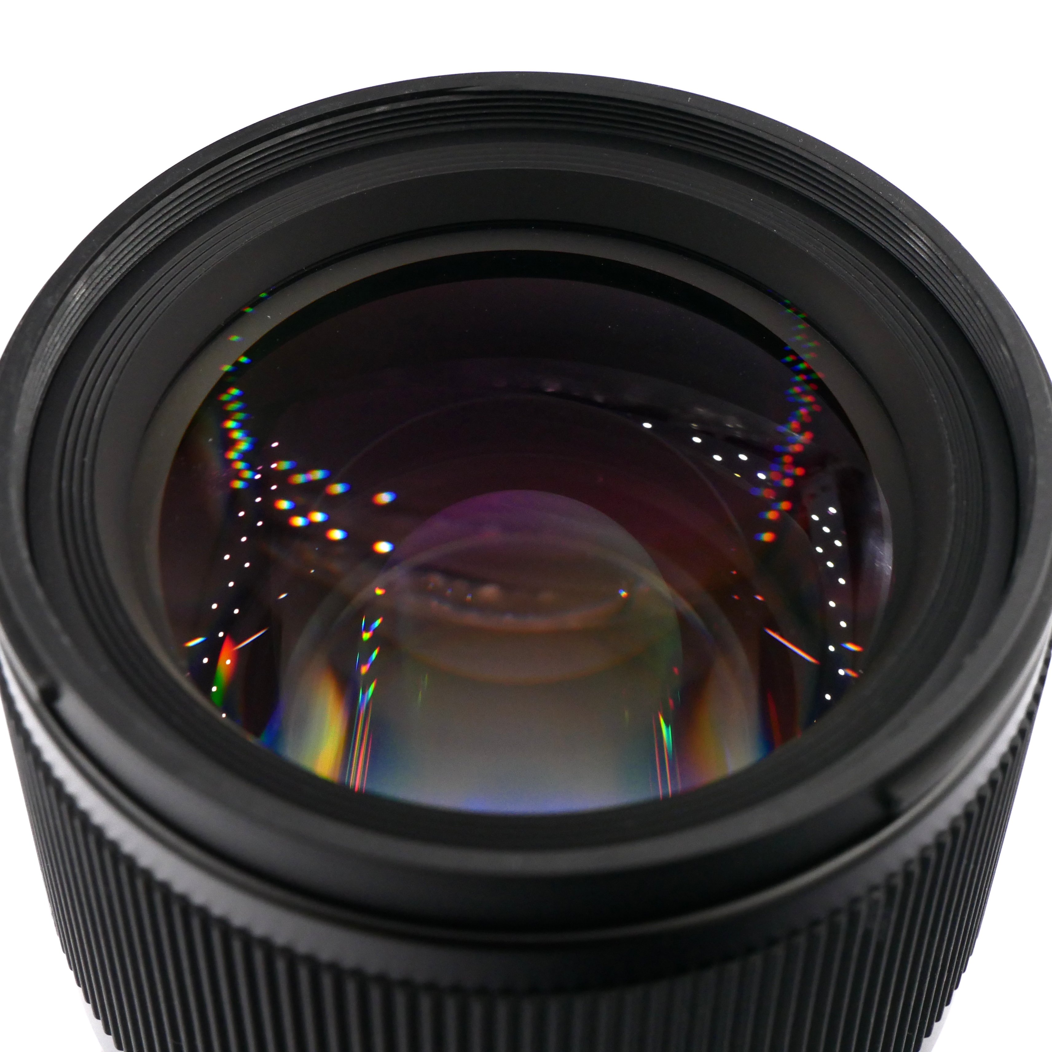 S-H-DFWXL8_3.jpg - Sigma AF 50mm F1.4 DG DN Art Lens in Sony FE mount - Image 1