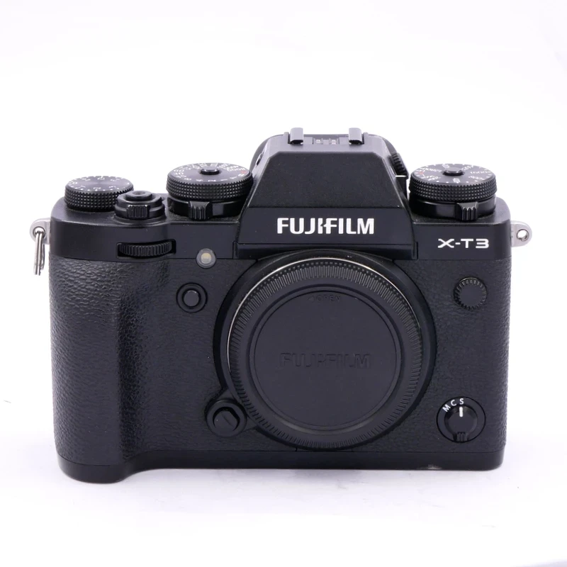 Fujifilm X-T3 Body 