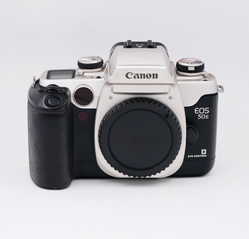 Best image for Canon Eos 50e Body