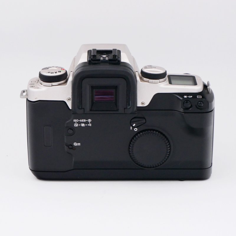 S-H-DJ4V72_2.jpg - Canon Eos 50e Body - Image 4