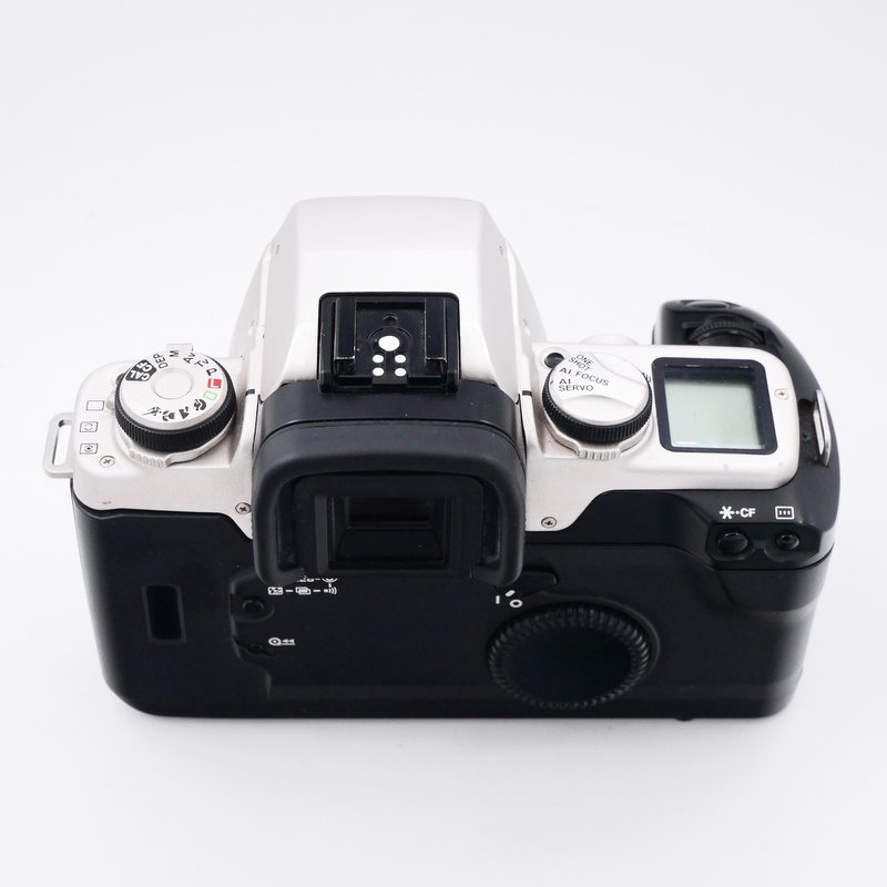 S-H-DJ4V72_3.jpg - Canon Eos 50e Body - Image 2