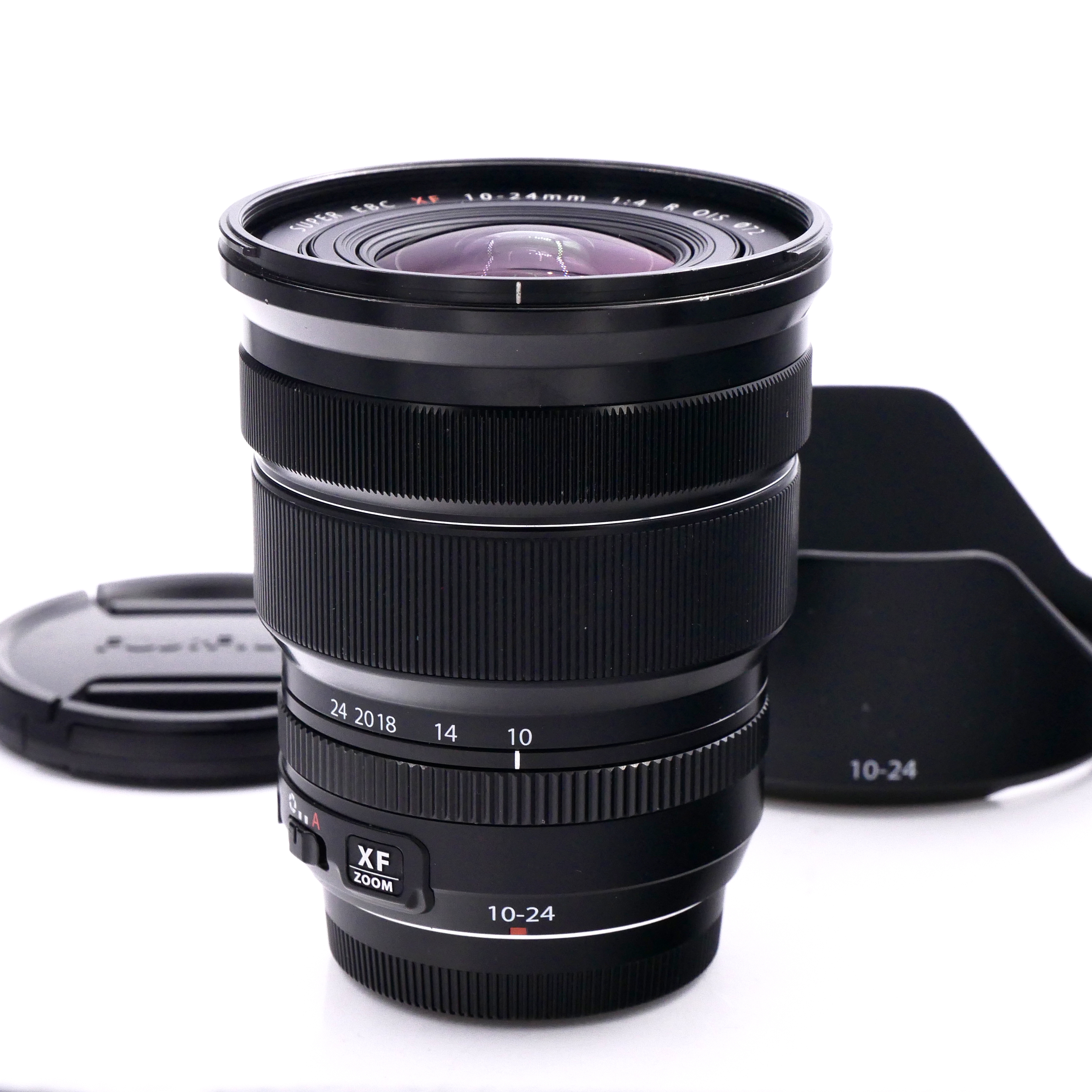 Best image for Fujifilm XF 10-24mm F4 R OIS Lens 