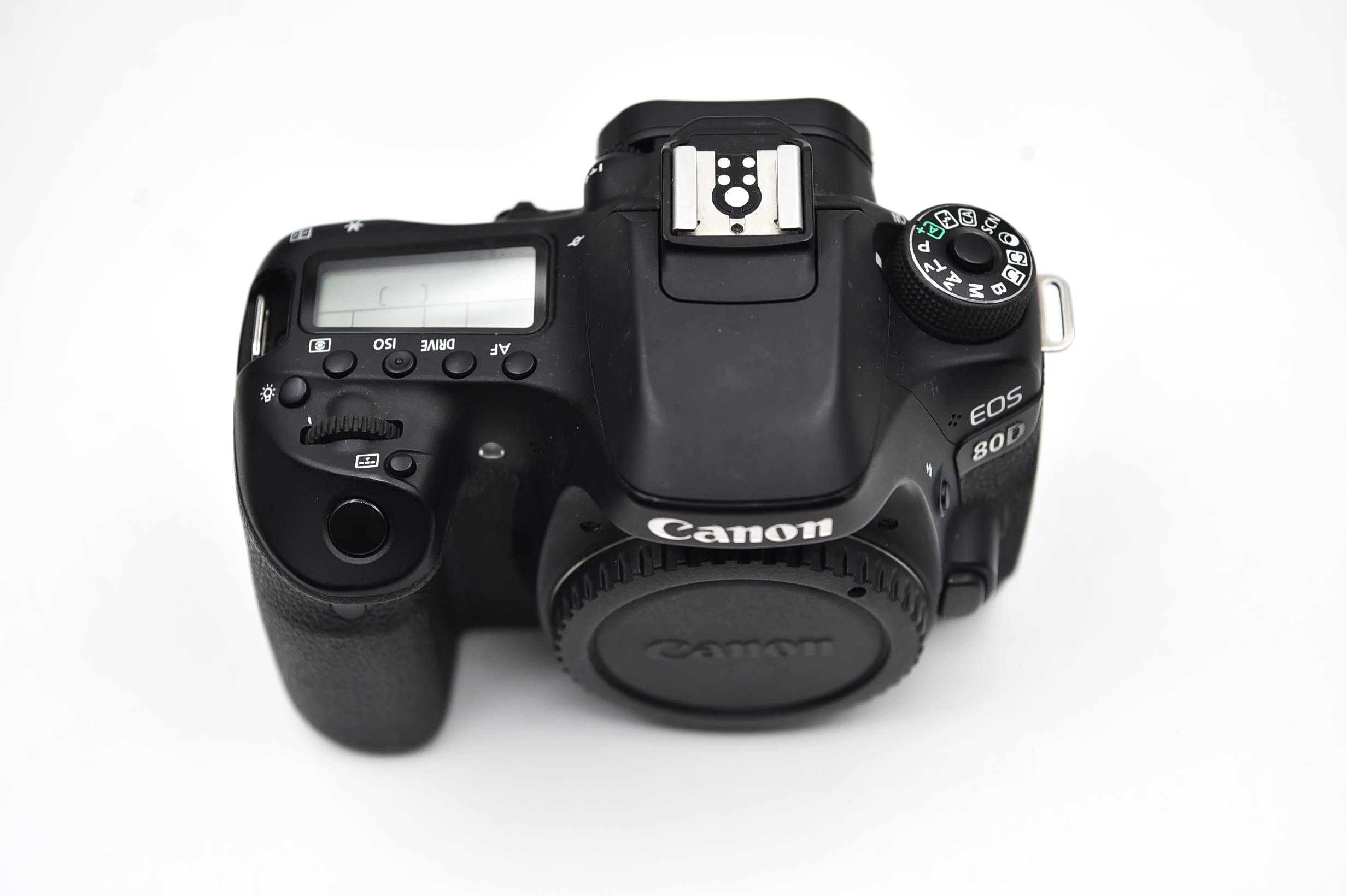 S-H-DJN5N8_2.jpg - Canon Eos 80D Body - Image 1