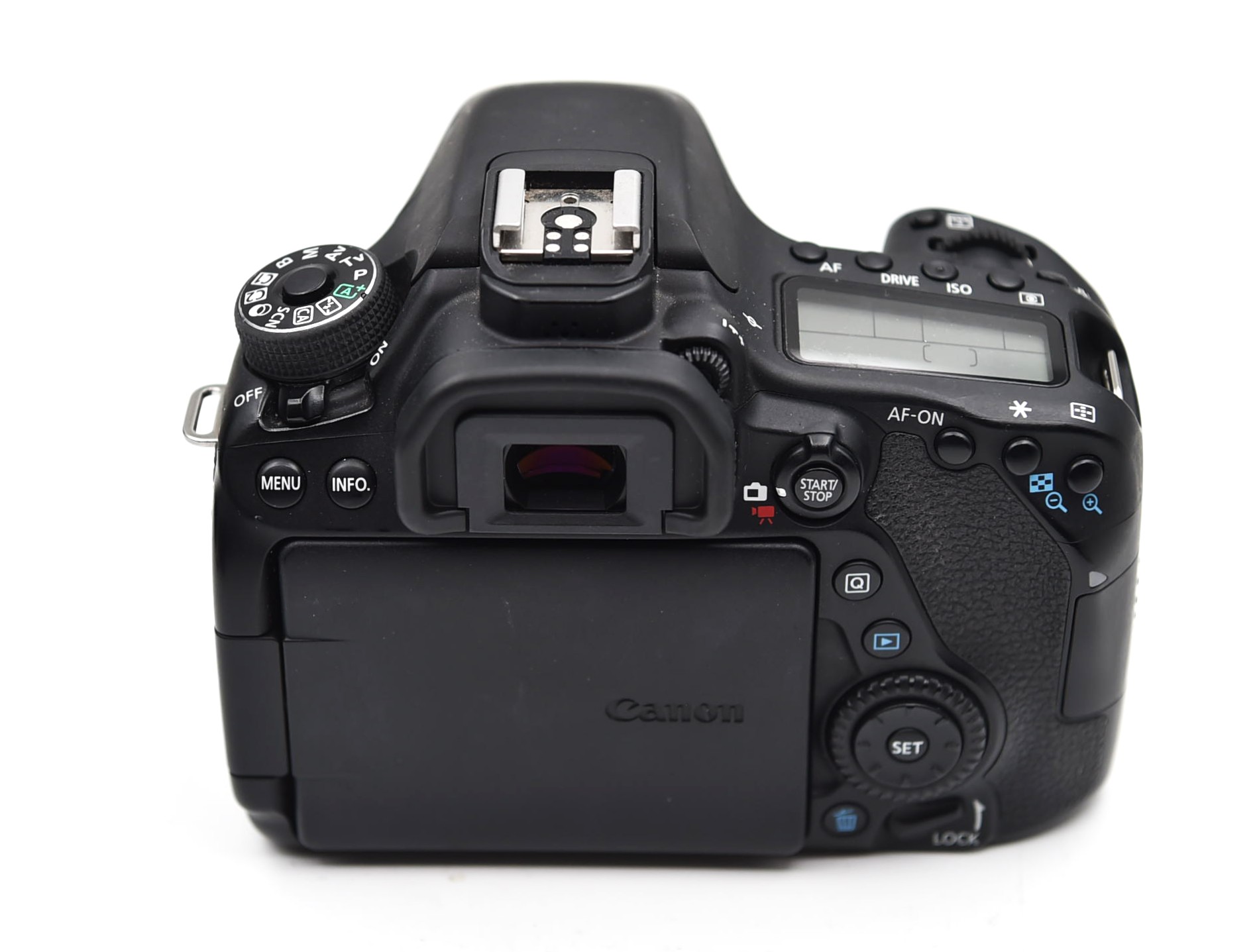 S-H-DJN5N8_3.jpg - Canon Eos 80D Body - 32K Frames - Image 3
