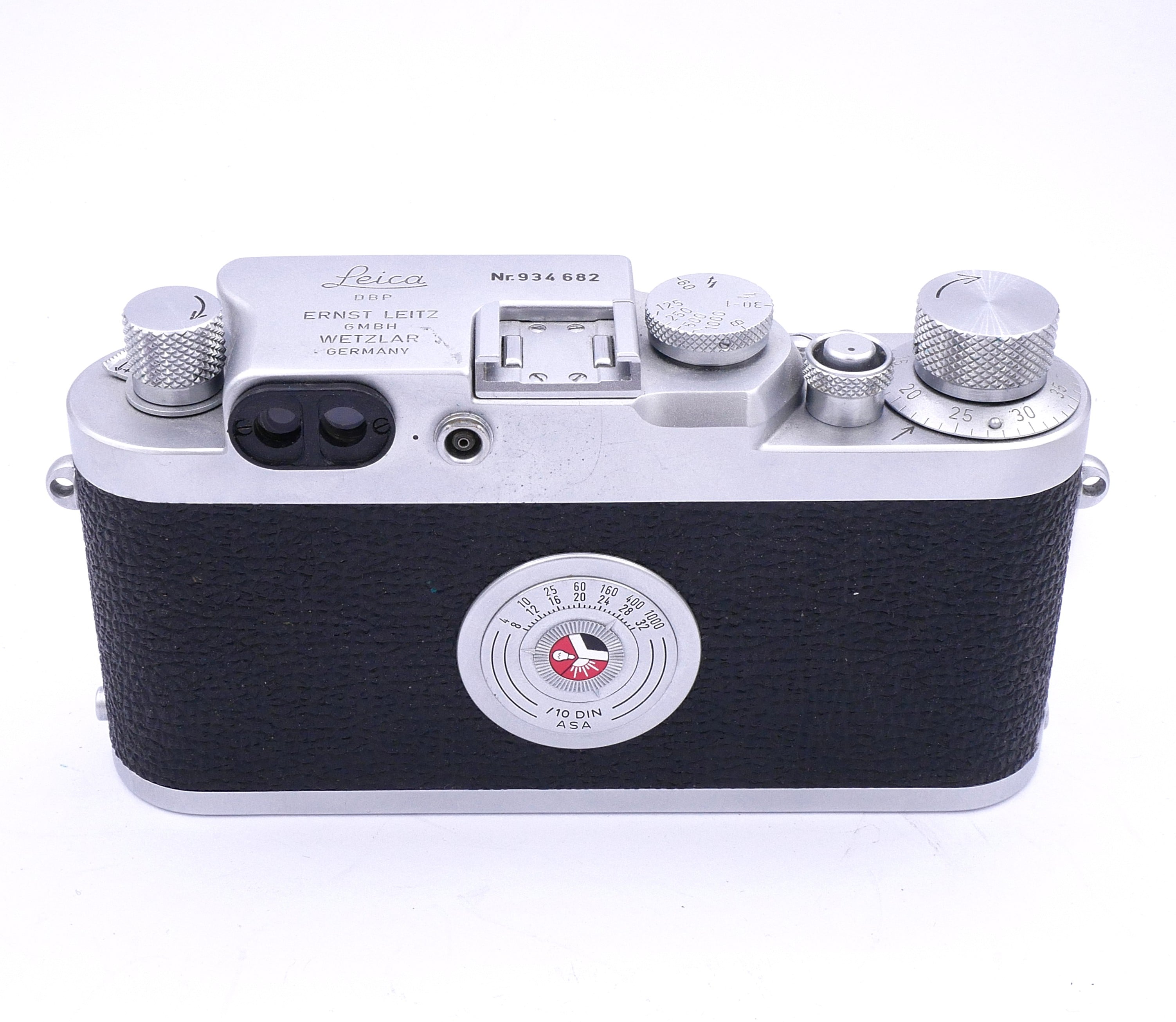 S-H-DJNLMH_2.jpg - Leica IIIG with 50mm F/2.8 Elmar Lens  - Thumbnail 2