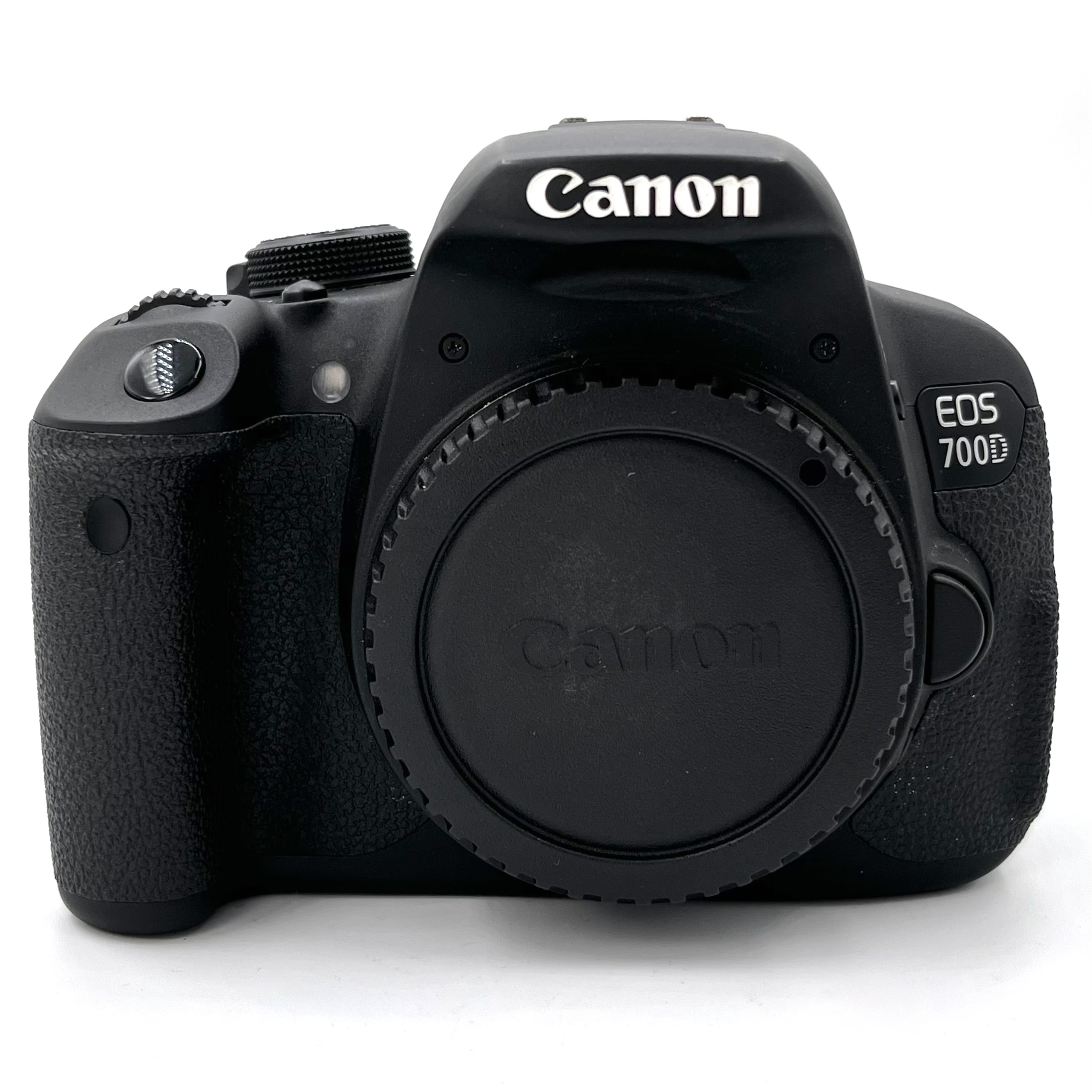 Best image for Canon EOS 700D body: 25K frames
