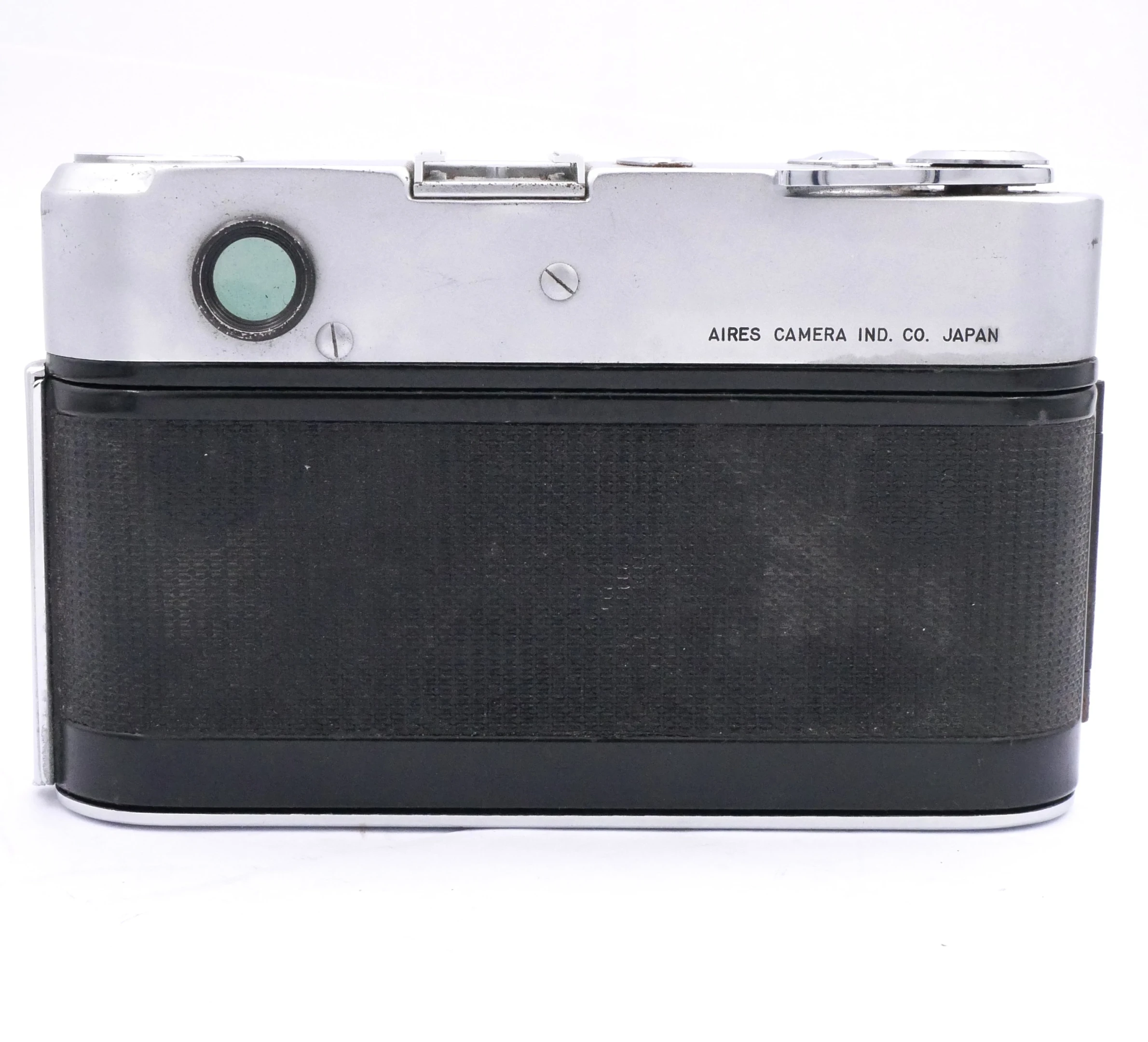 S-H-DK8YMT_2.webp - Aires Radar Eye 35mm Film Camera - Image 2