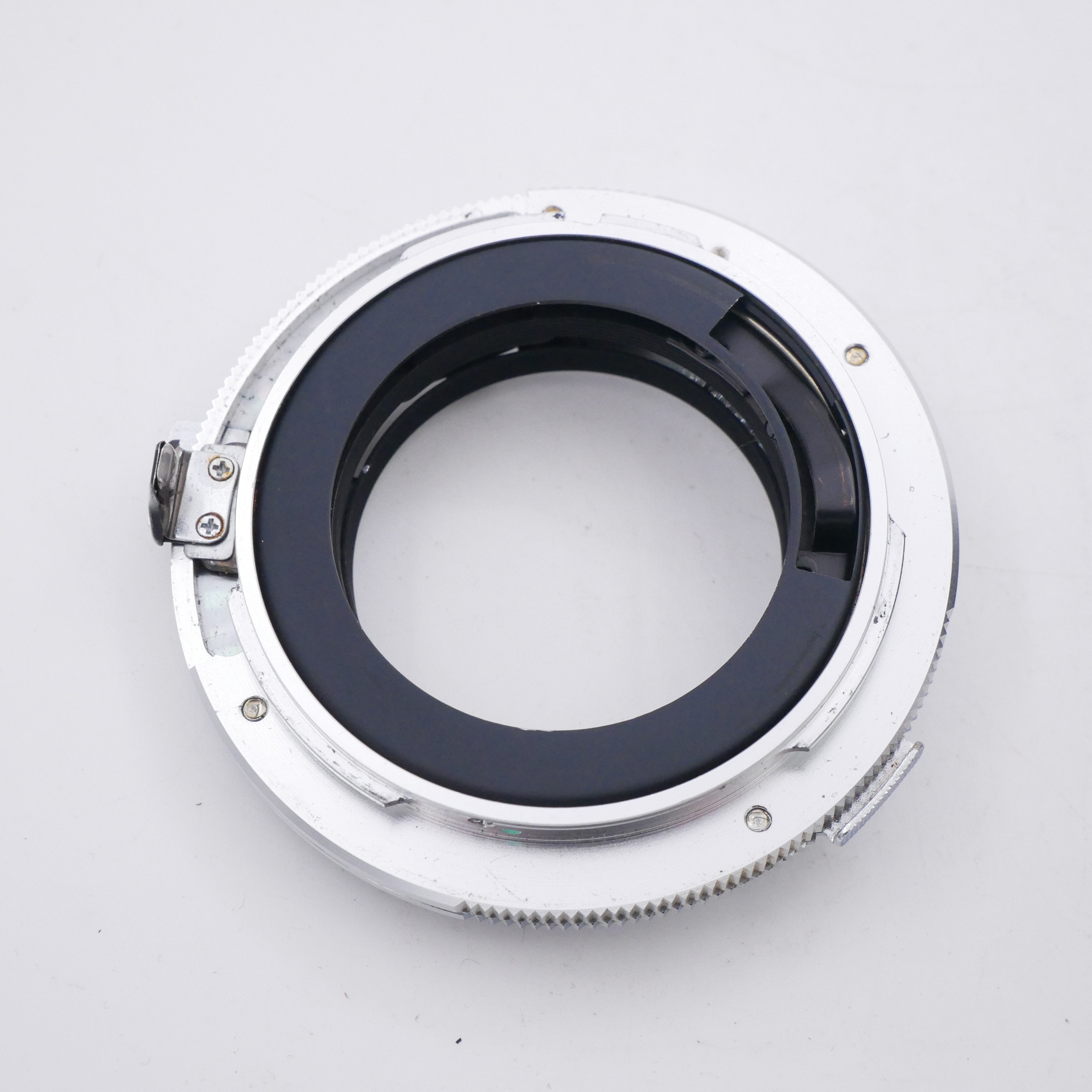S-H-DKMHFA_2.jpg - Adaptall 2 for Olympus OM Mount - Image 2