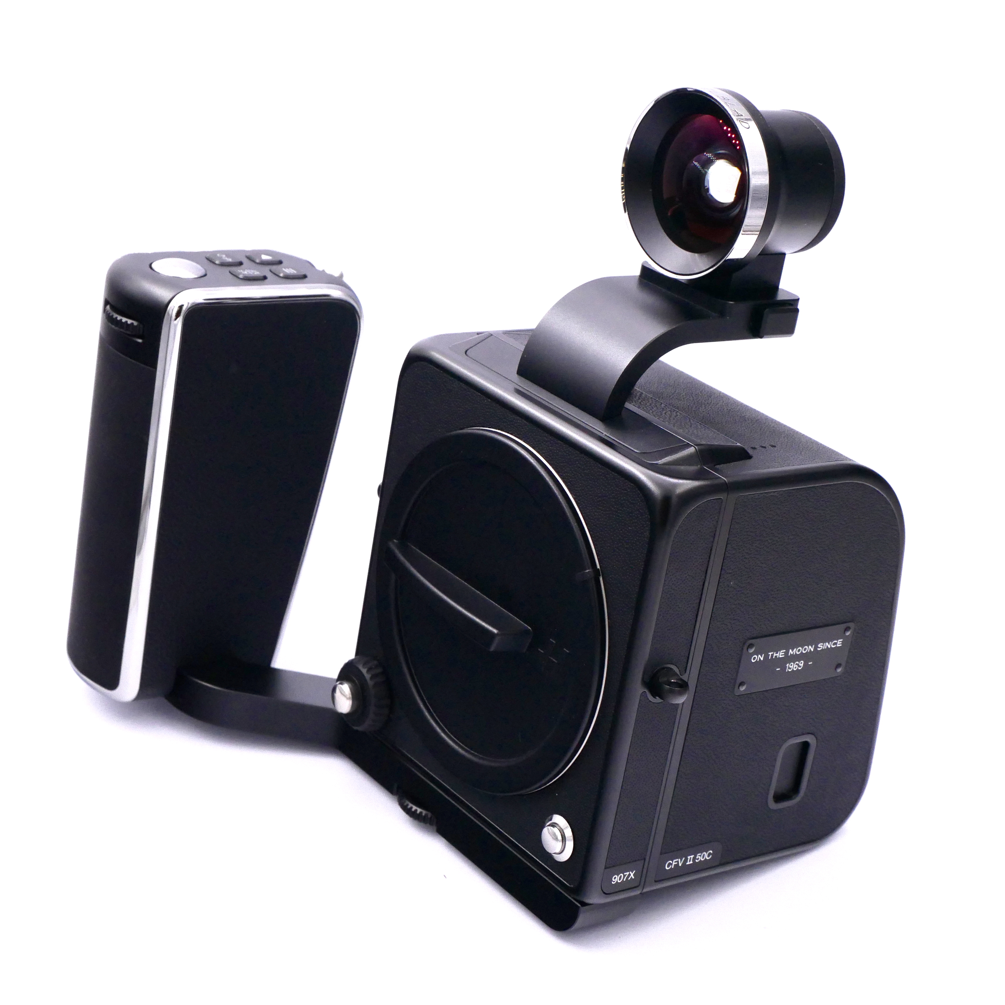 S-H-DKWLC7_9.jpg - Hasselblad 907X + CFV II 50C Moon edition Back - Image 8