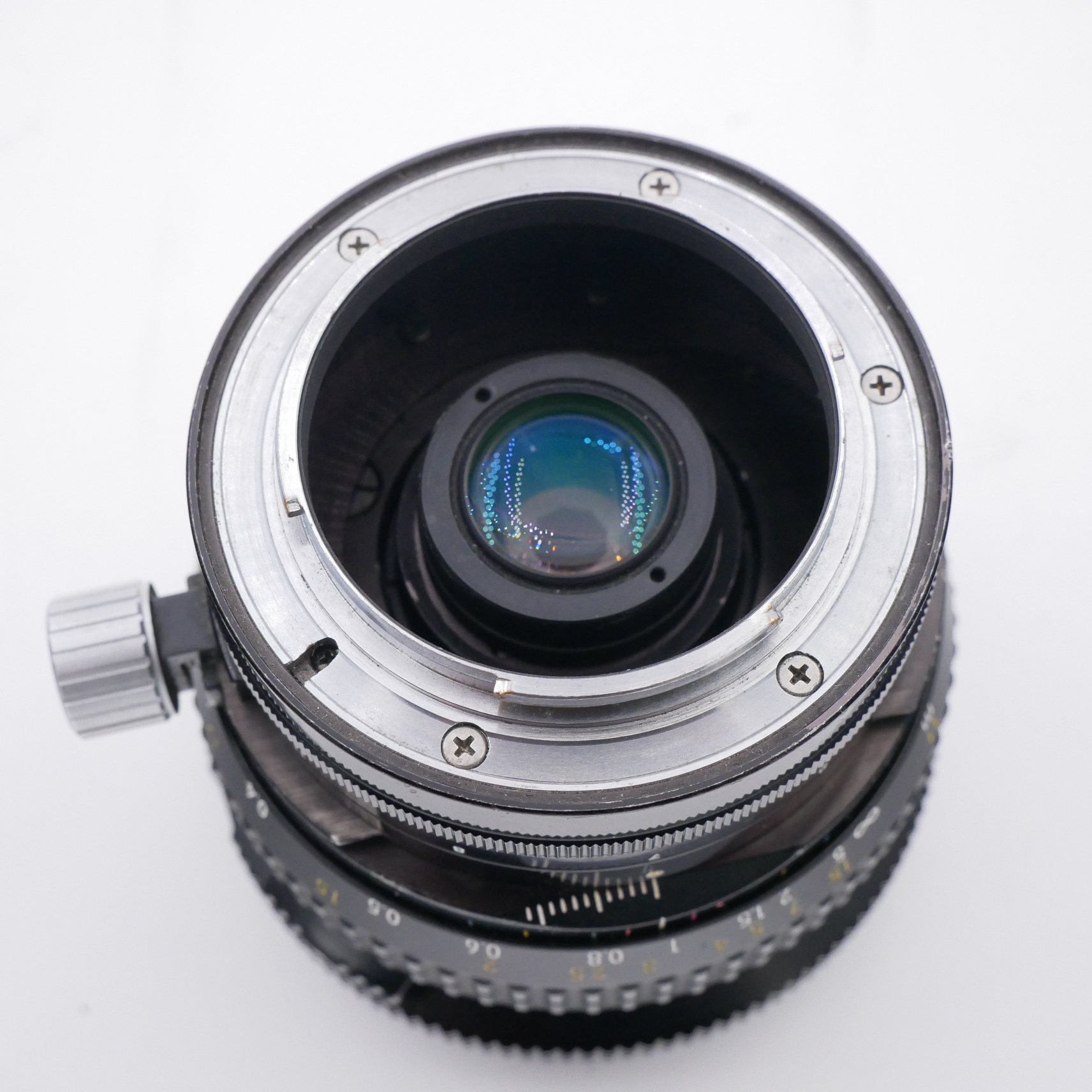 S-H-DL6FP2_3.jpg - Nikon 28mm F4 PC-Nikkor Lens - Image 2