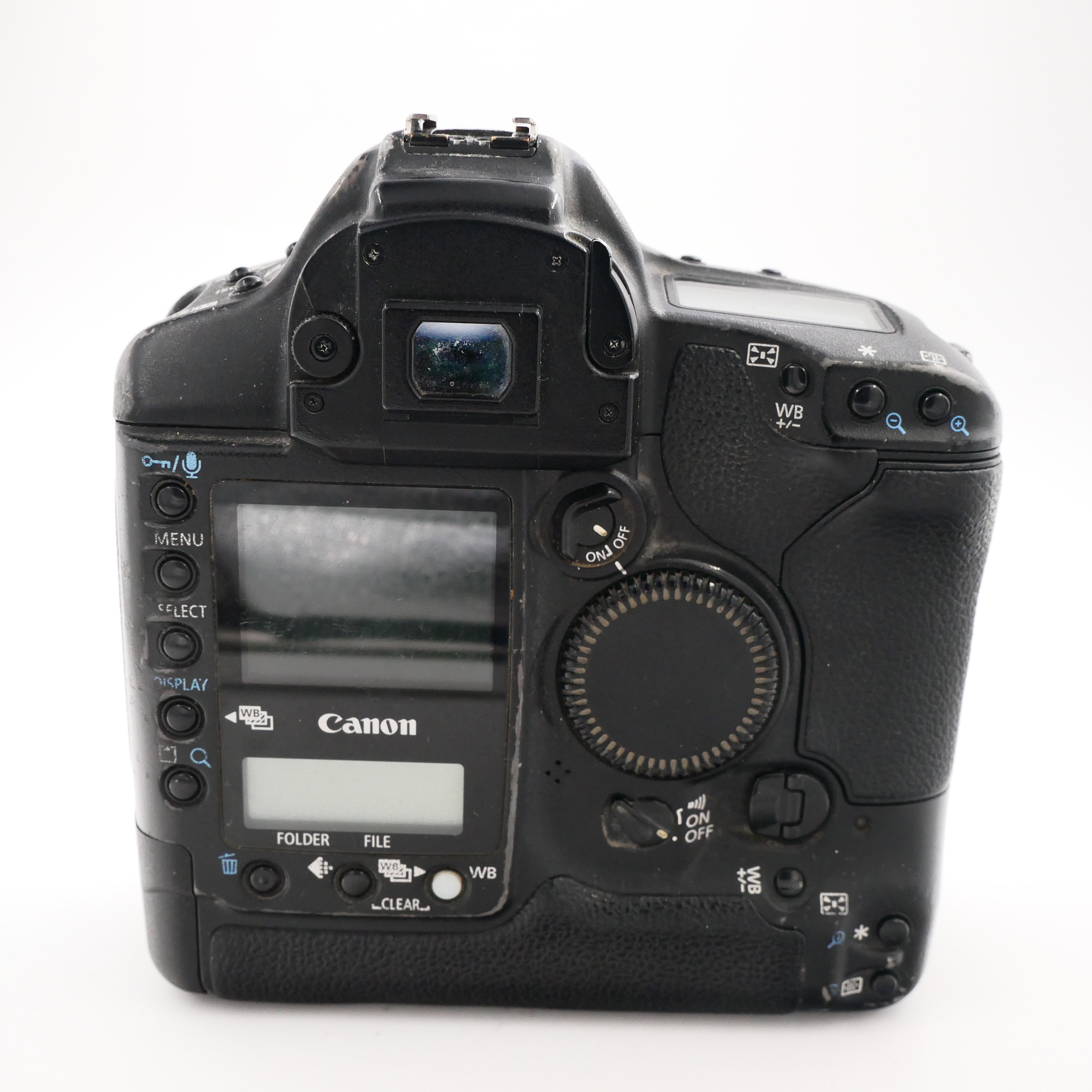 S-H-DLCWSL_2.jpg - Canon EOS-1 D Mk II Body Only - Image 3