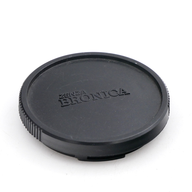 Bronica GS Front Body Cap - Best Available Image