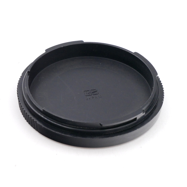 S-H-DMRUFC_2.jpg - Bronica GS Front Body Cap - Image 1