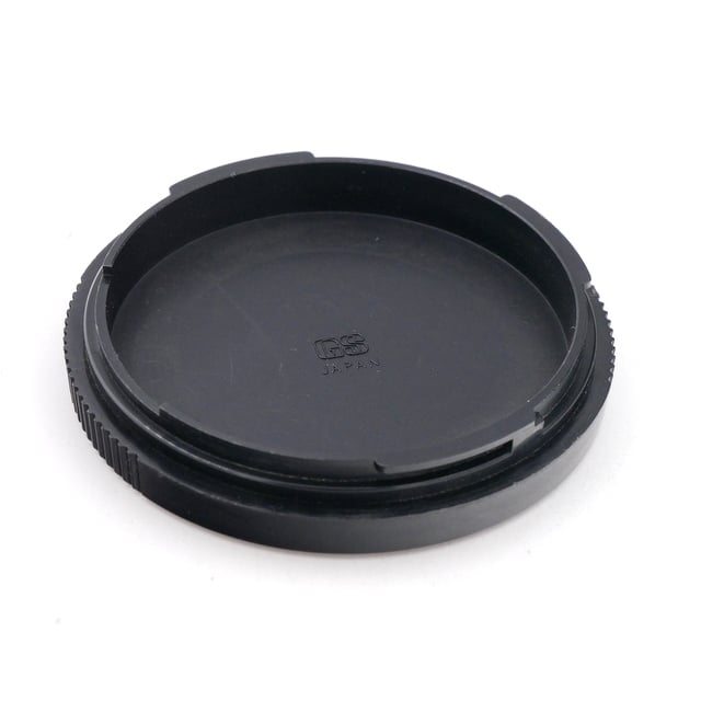 S-H-DMRUFC_2.jpg - Bronica GS Front Body Cap - Image 2