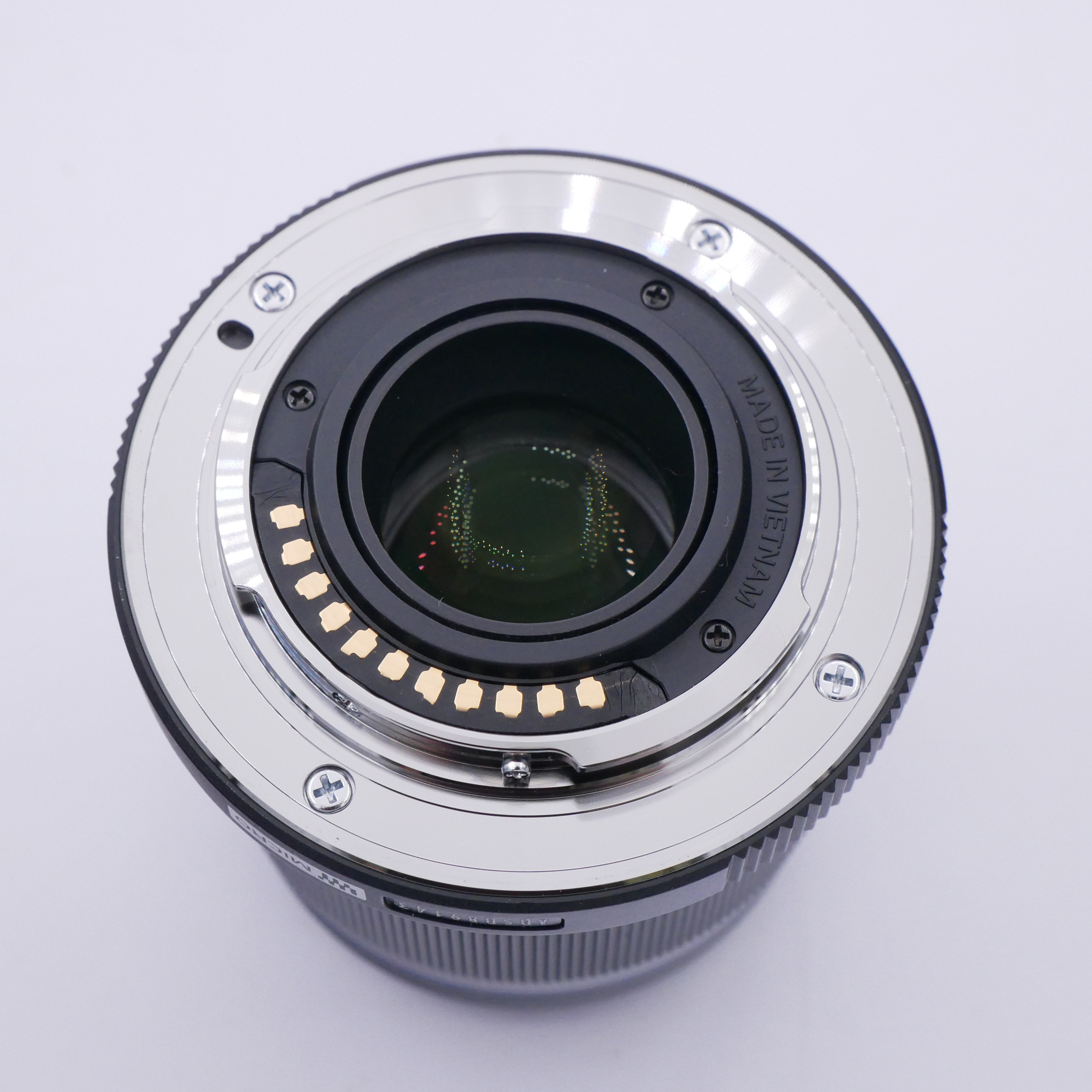 S-H-DN7JNN_3.jpg - Olympus 45mm F1.8 MSC Lens  - Image 2
