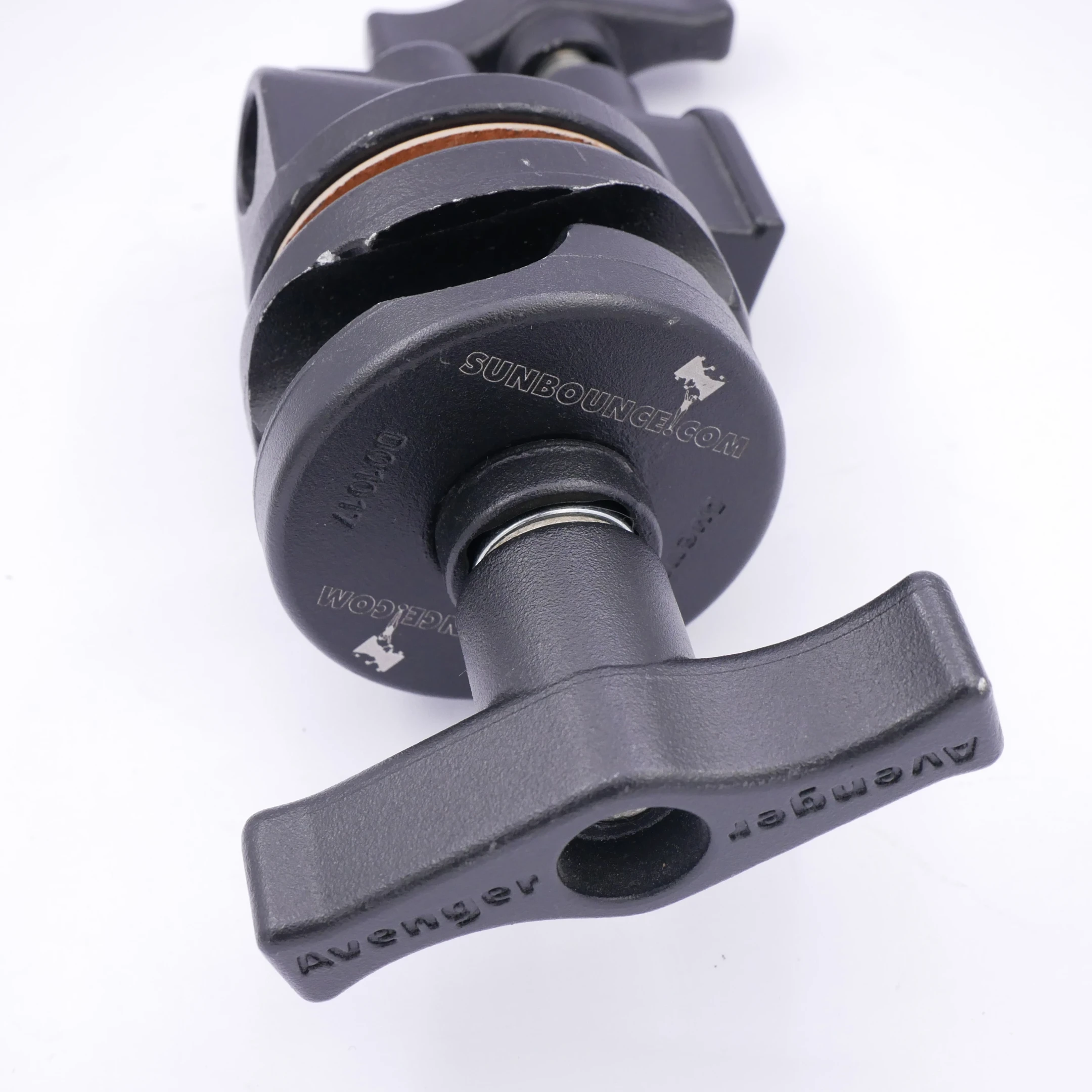 S-H-DN7T7L_2.webp - Manfrotto Avenger D200CSB  - Image 1