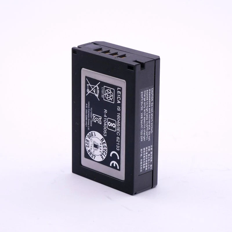 Best image for Leica BP-SCL5 Battery