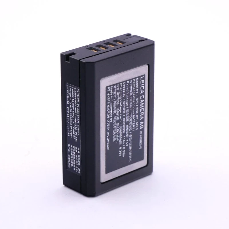 S-H-DNAF54_2.webp - Leica BP-SCL5 Battery - Thumbnail 1