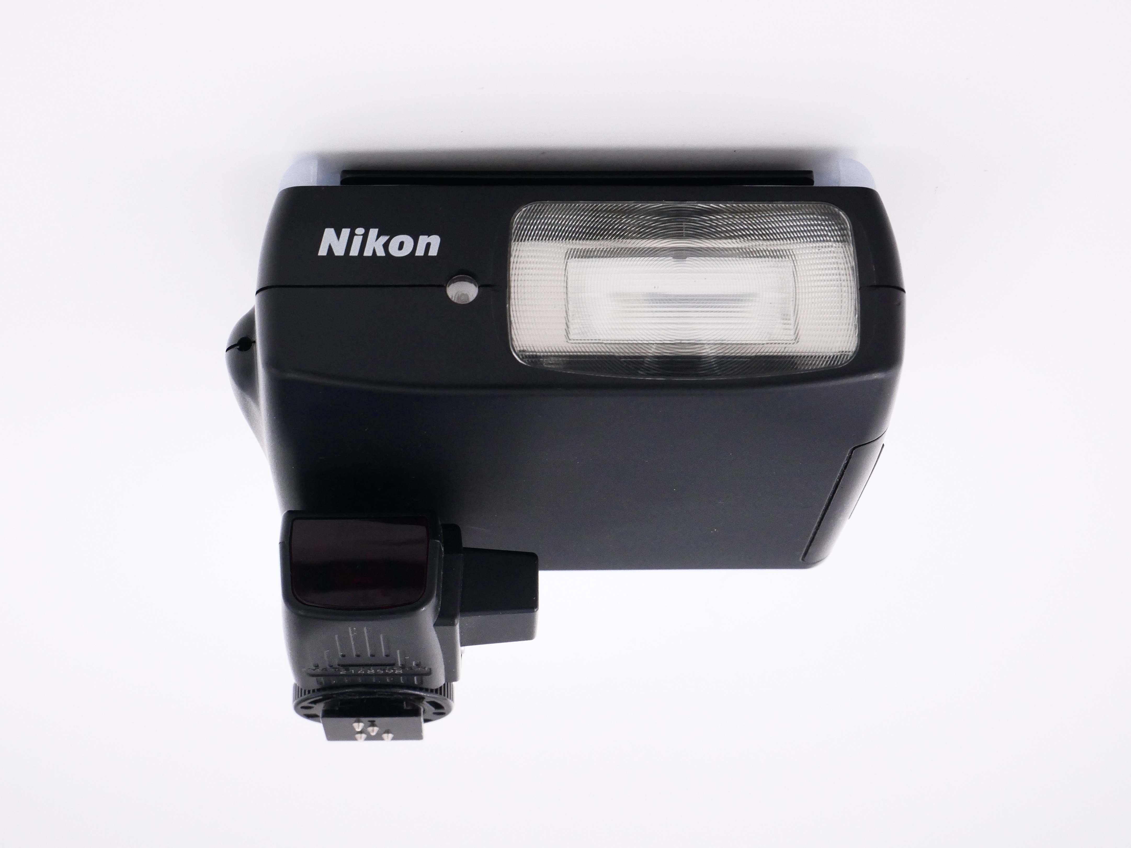 S-H-DNDAE7_3.jpg - Nikon Speedlight SB-27 - Image 1