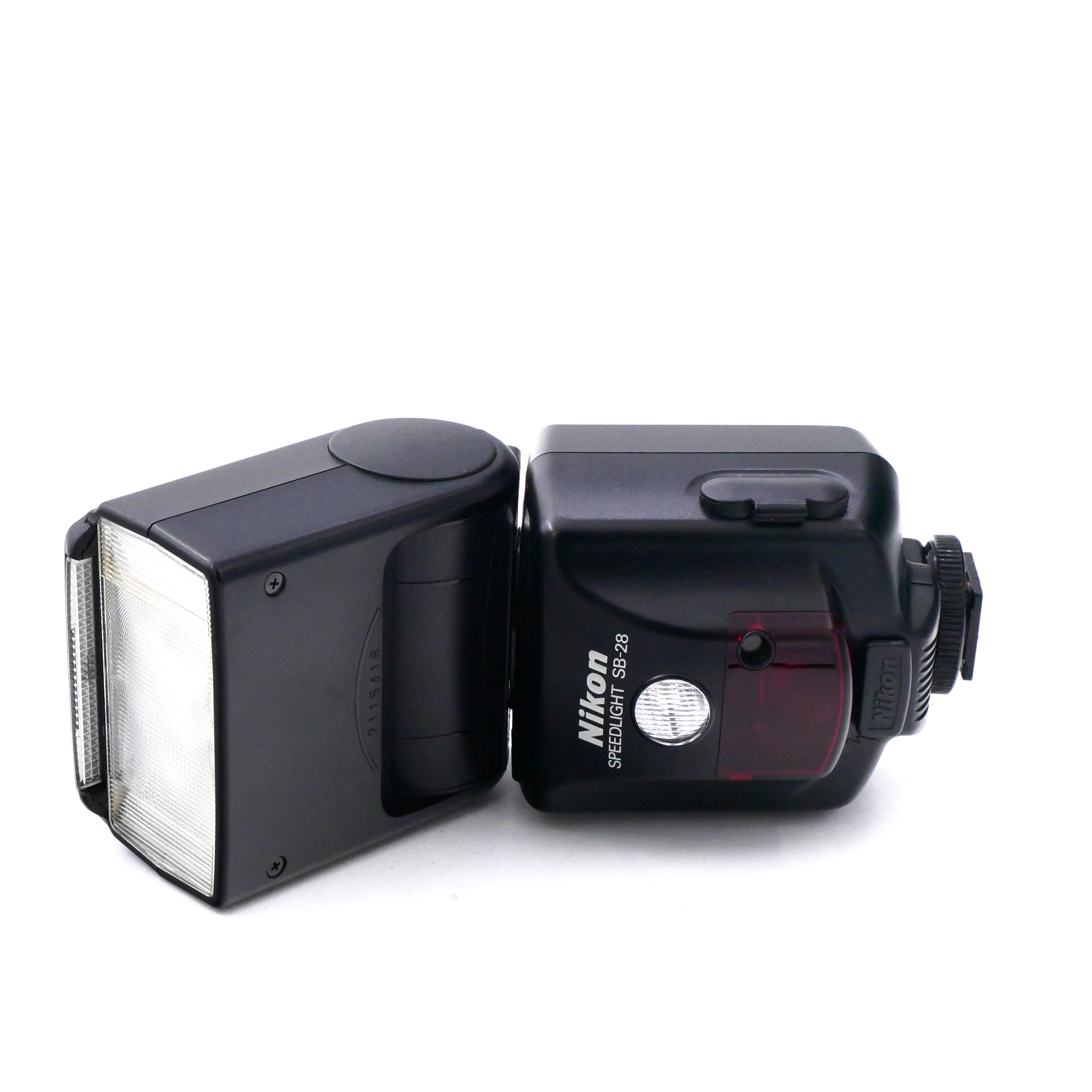 Best image for Nikon Speedlight SB-28 Flash