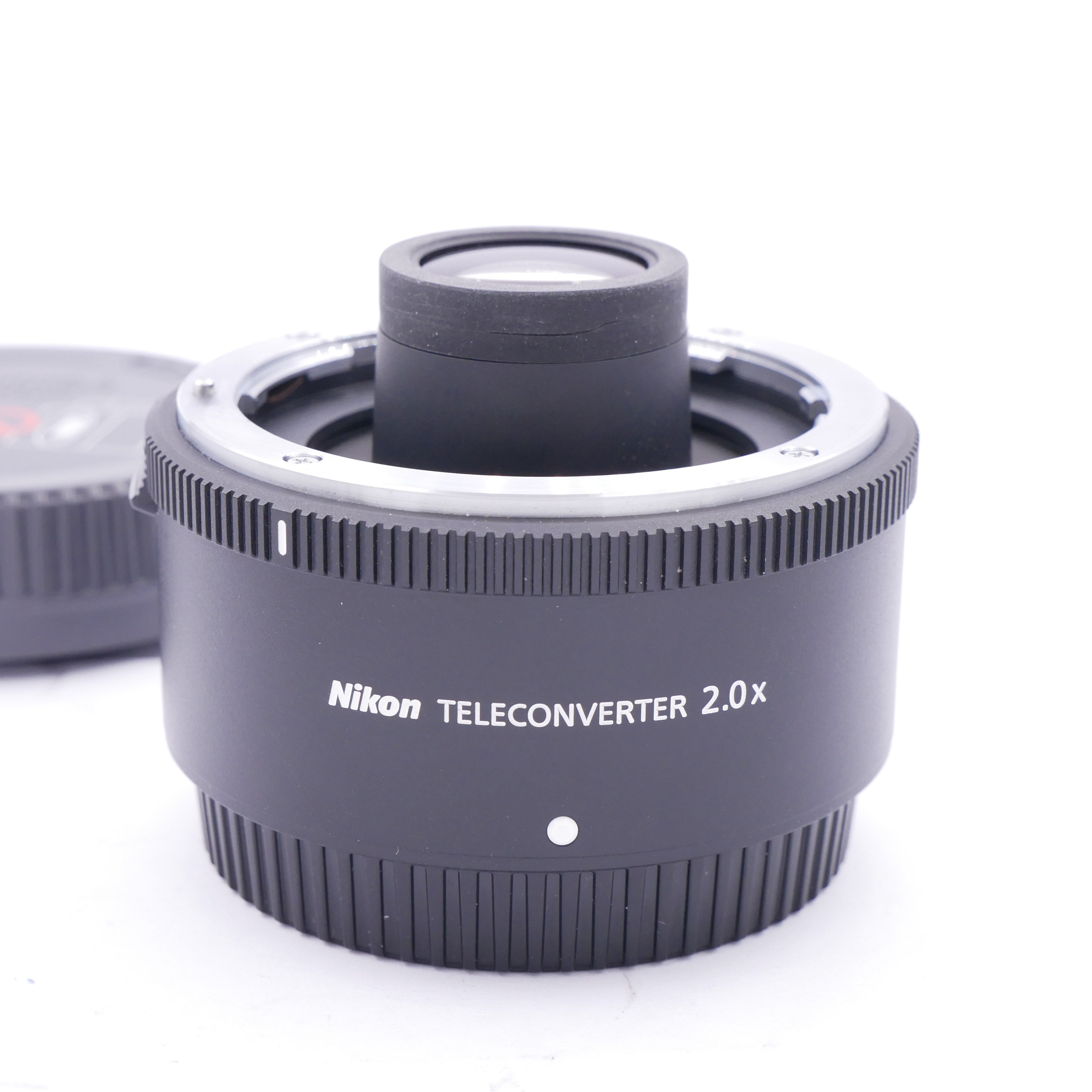 Best image for Nikon Z Mount 2.0x Teleconverter
