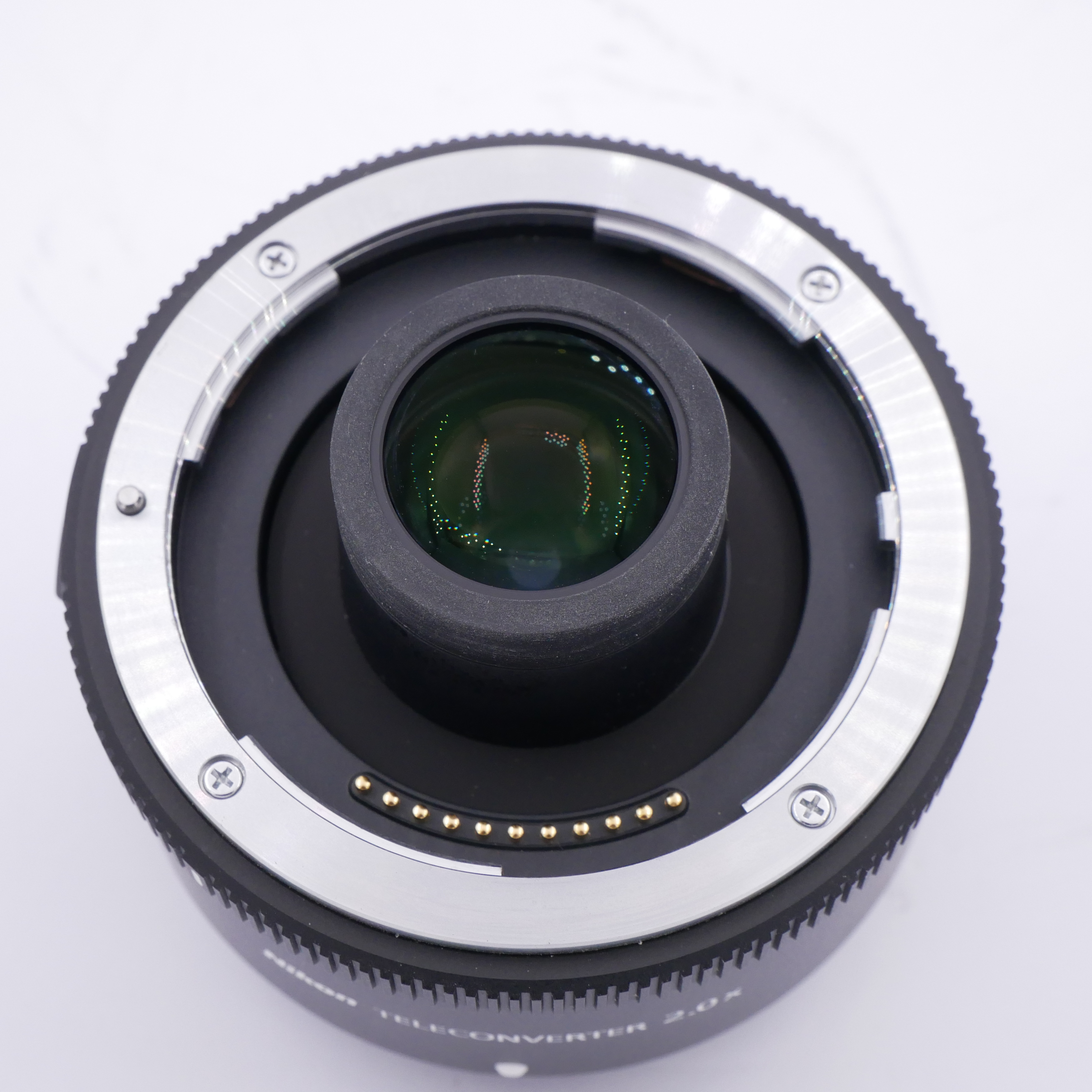 S-H-DPJPL3_2.jpg - Nikon Z Mount 2.0x Teleconverter - Image 2