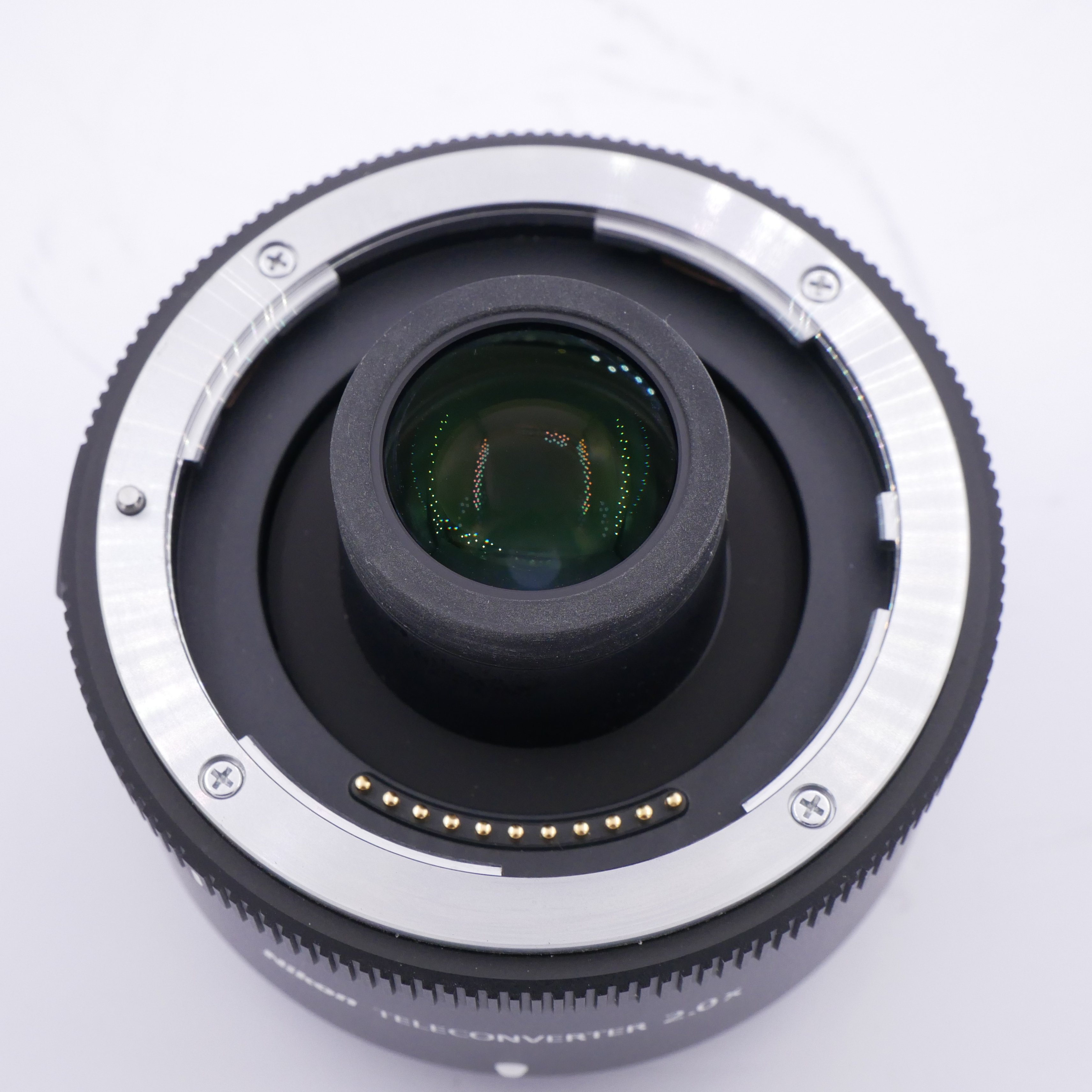 S-H-DPJPL3_2.jpg - Nikon Z Mount 2.0x Teleconverter - Image 2