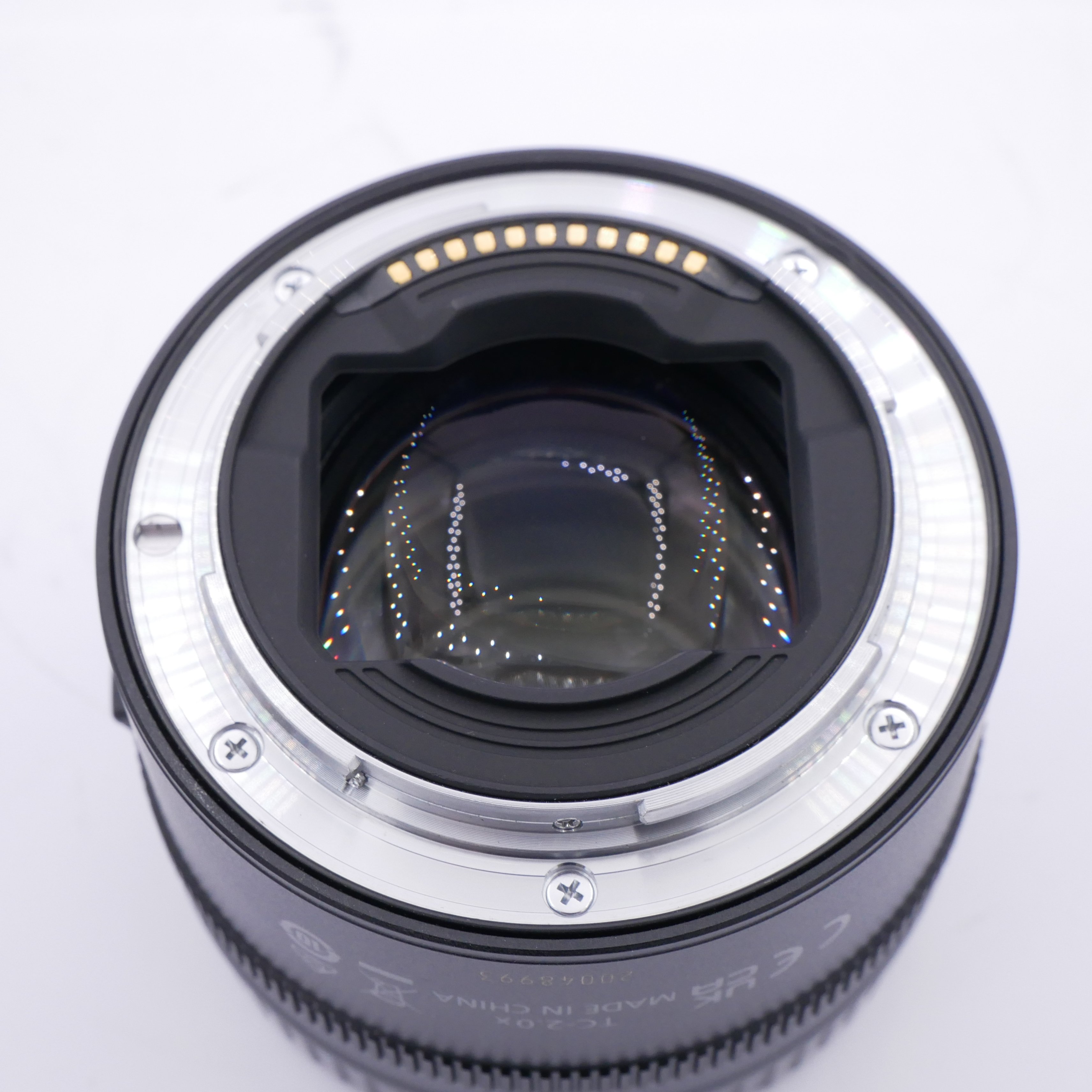 S-H-DPJPL3_3.jpg - Nikon Z Mount 2.0x Teleconverter - Thumbnail 1