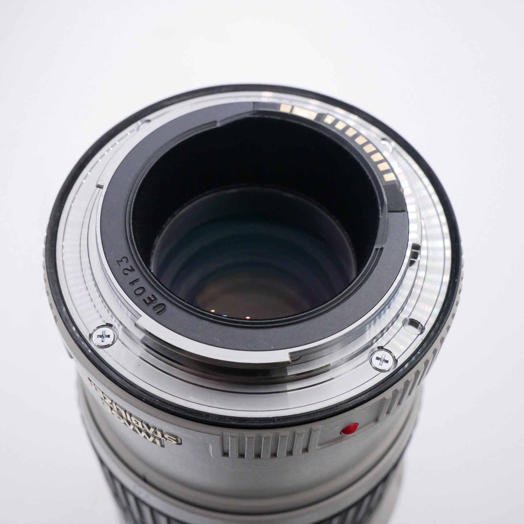 S-H-DPLD7P_3.jpg - Canon EF 70-200mm F4 L IS USM Lens - Image 1