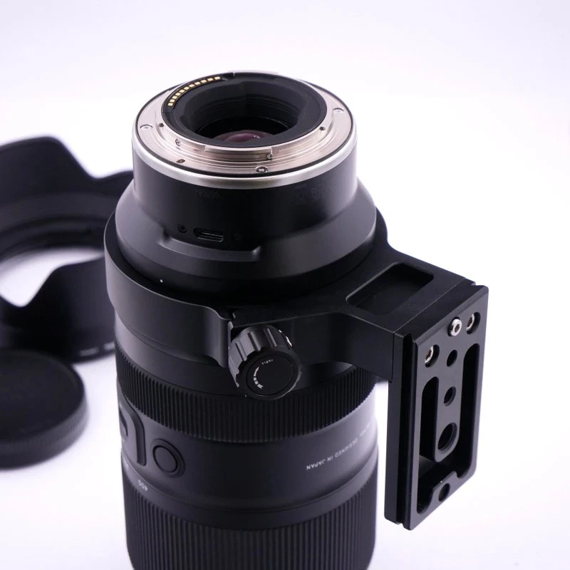 S-H-DRFCKX_3.webp - Tamron AF 50-400mm F/4.5-6.3 Di III VC VXD Lens in Nikon Z Mount - Image 1