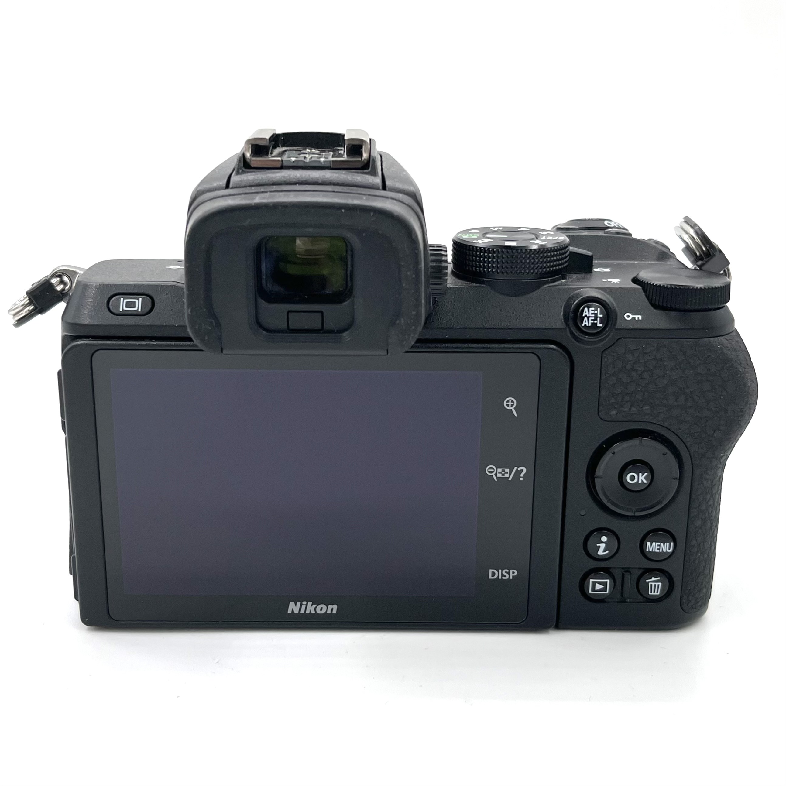 S-H-DRMJF6_2.jpeg - Nikon Z50 + 16-50mm F/3.5-6.3 VR Kit - Image 2