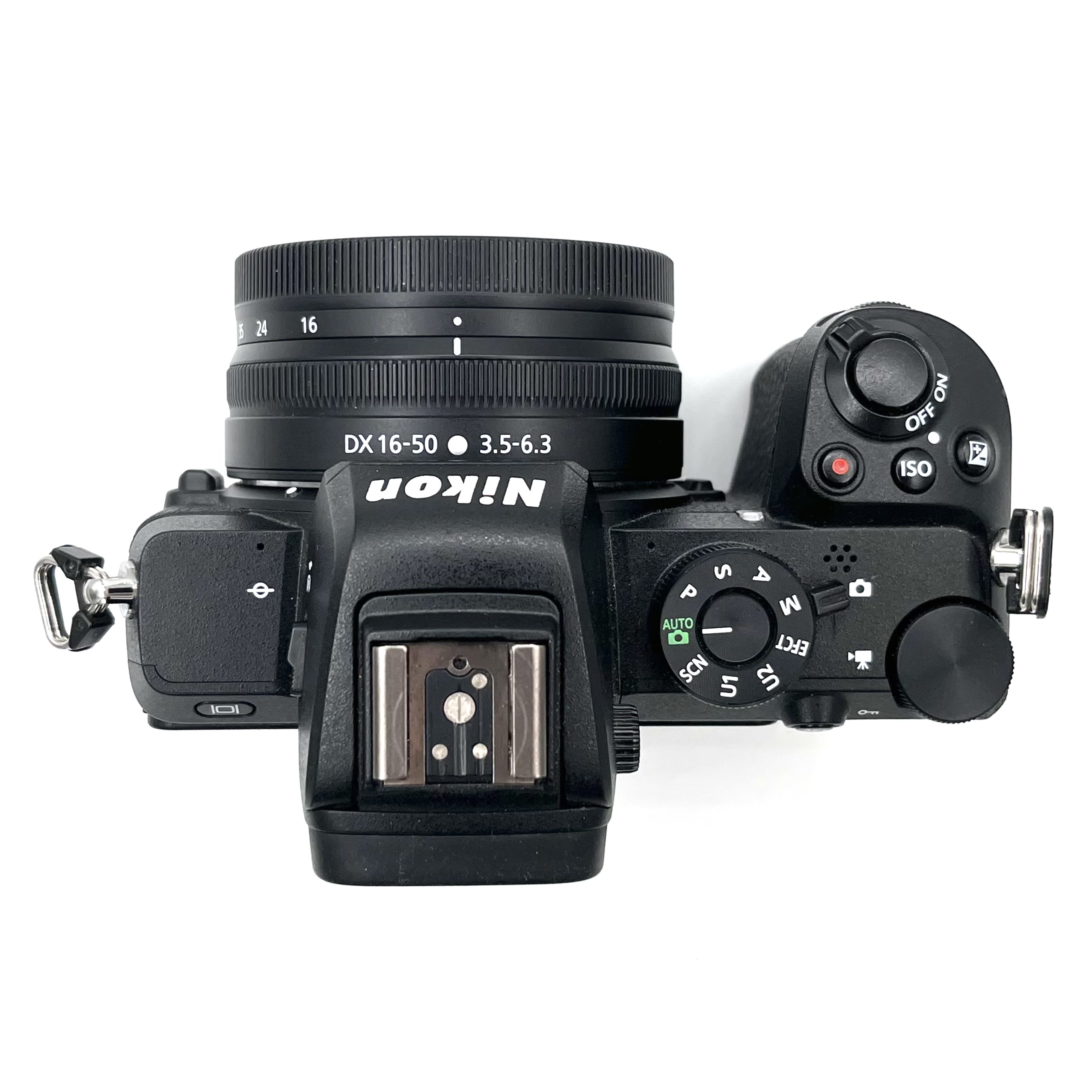 S-H-DRMJF6_3.jpeg - Nikon Z50 + 16-50mm F/3.5-6.3 VR Kit - Image 1