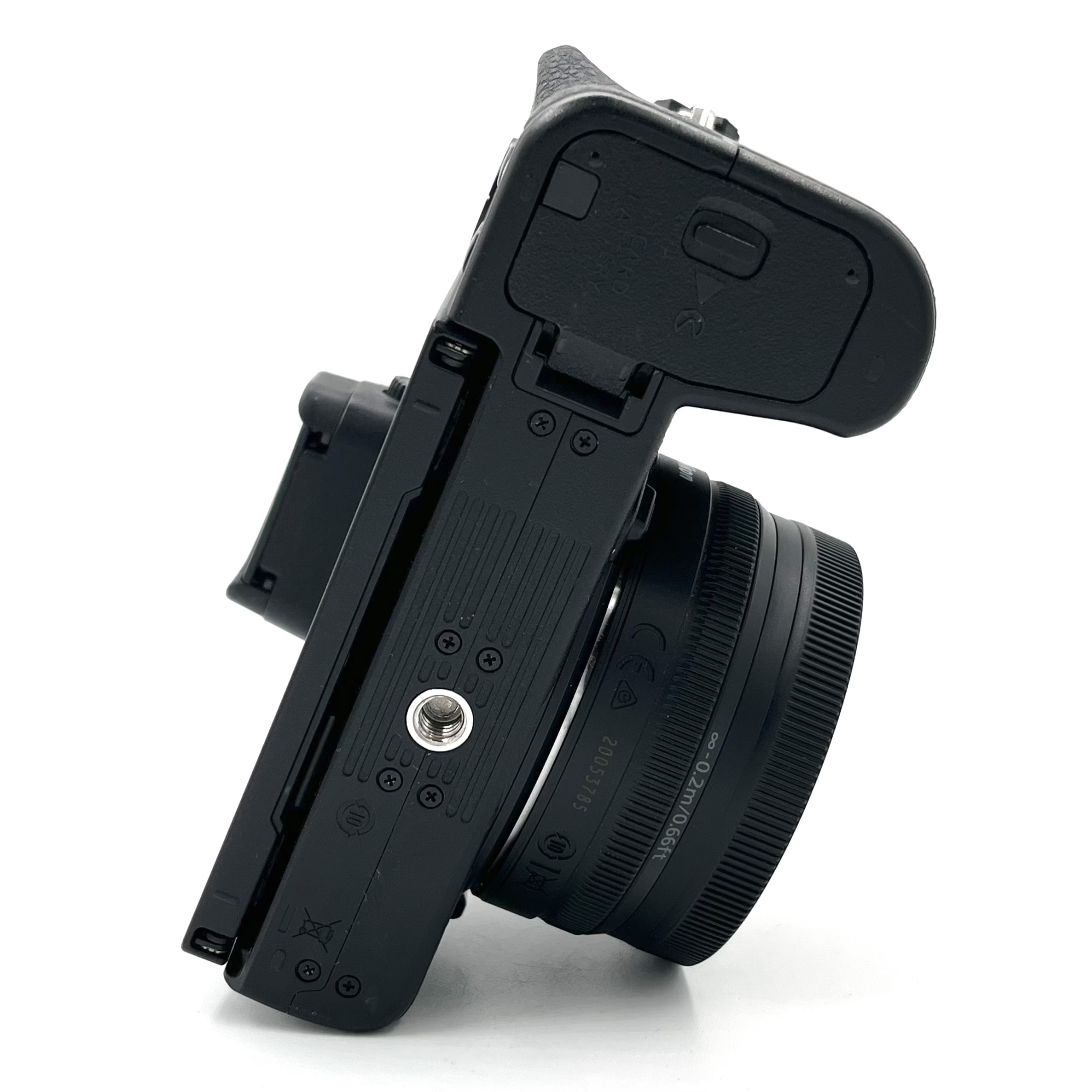 S-H-DRMJF6_4.jpeg - Nikon Z50 + 16-50mm F/3.5-6.3 VR Kit - Image 3