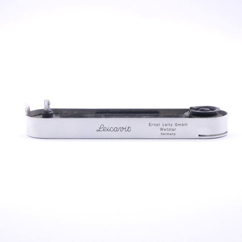  Leicavit SYOOM Rapid Winder Chrome - Suits IIIG and late IIF (was $895) - Best Available Image